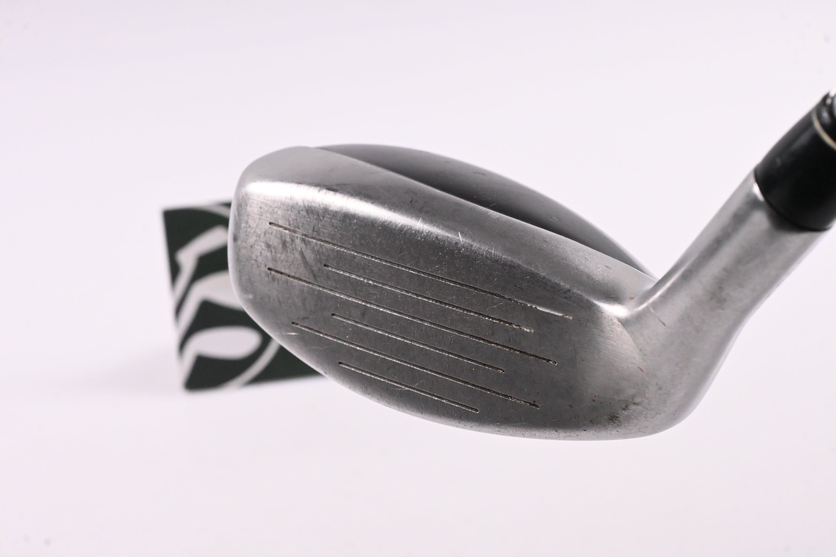 Taylormade Rescue Mid #3 Hybrid / 19 Degree / Stiff Flex TaylorMade Light Metal