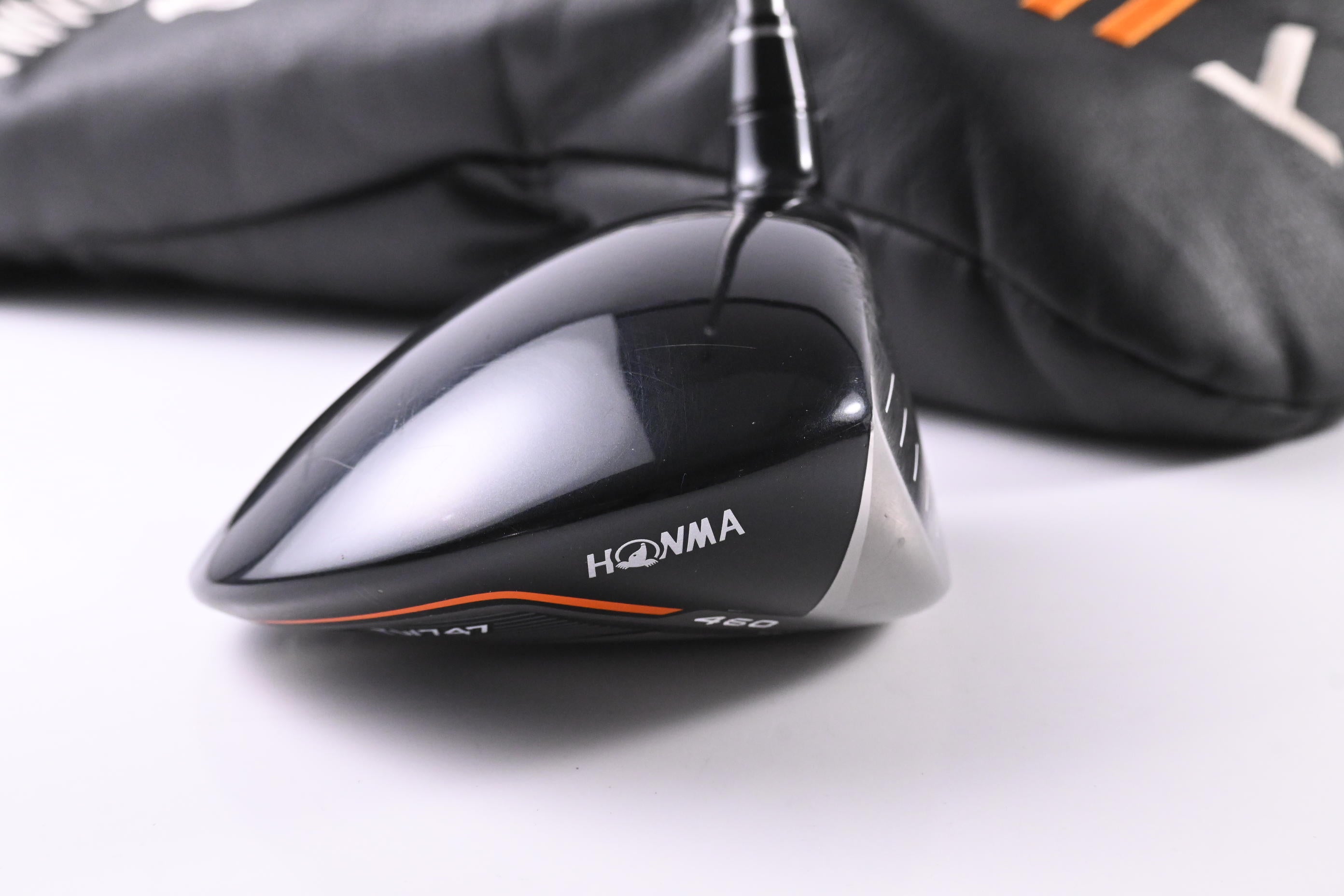 Honma TW747 Driver / 10.5 Degree / Regular Flex Honma Vizard 50 Shaft