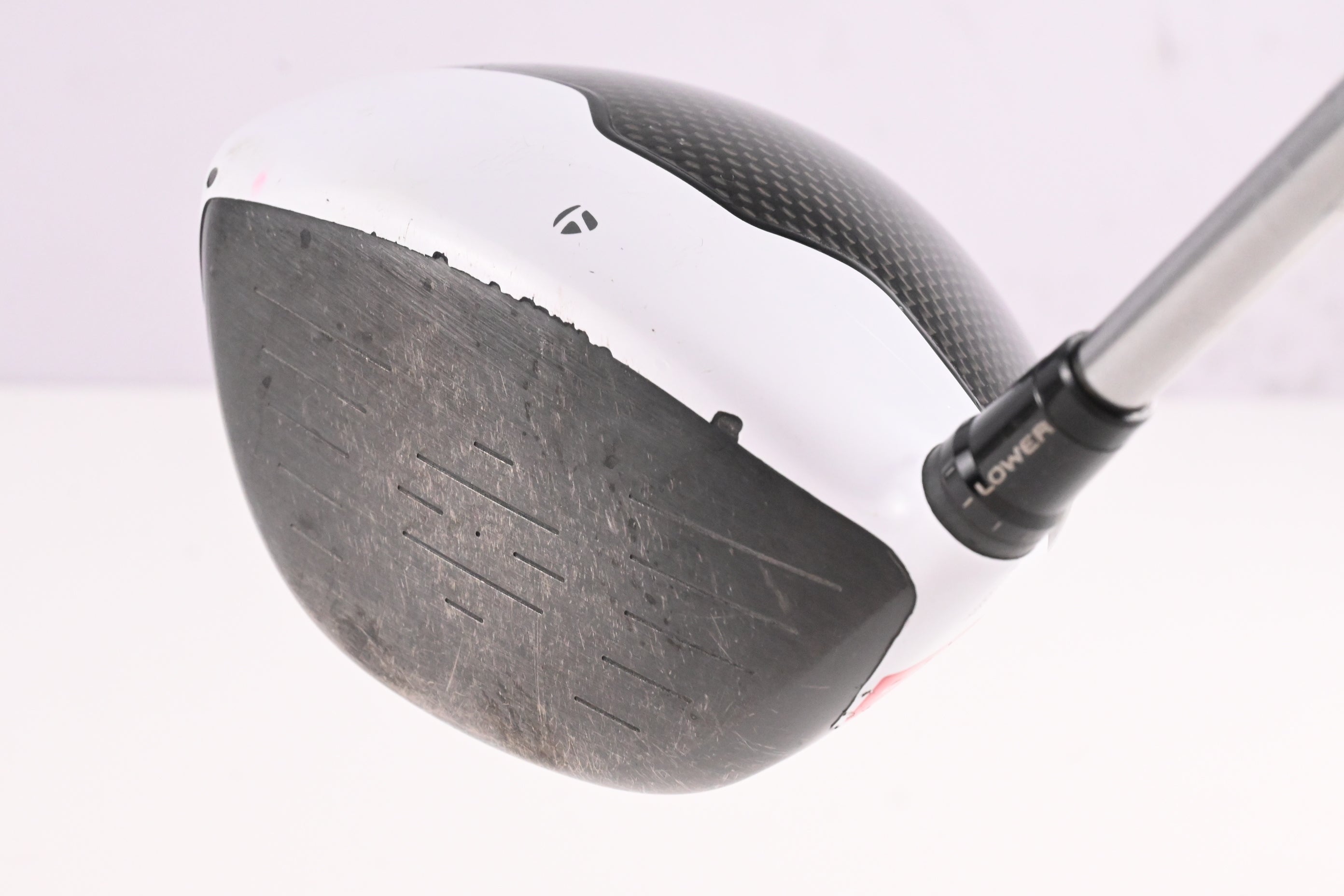 Taylormade M1 2016 Driver / 9.5 Degree / X-Flex Diamana S83 Shaft