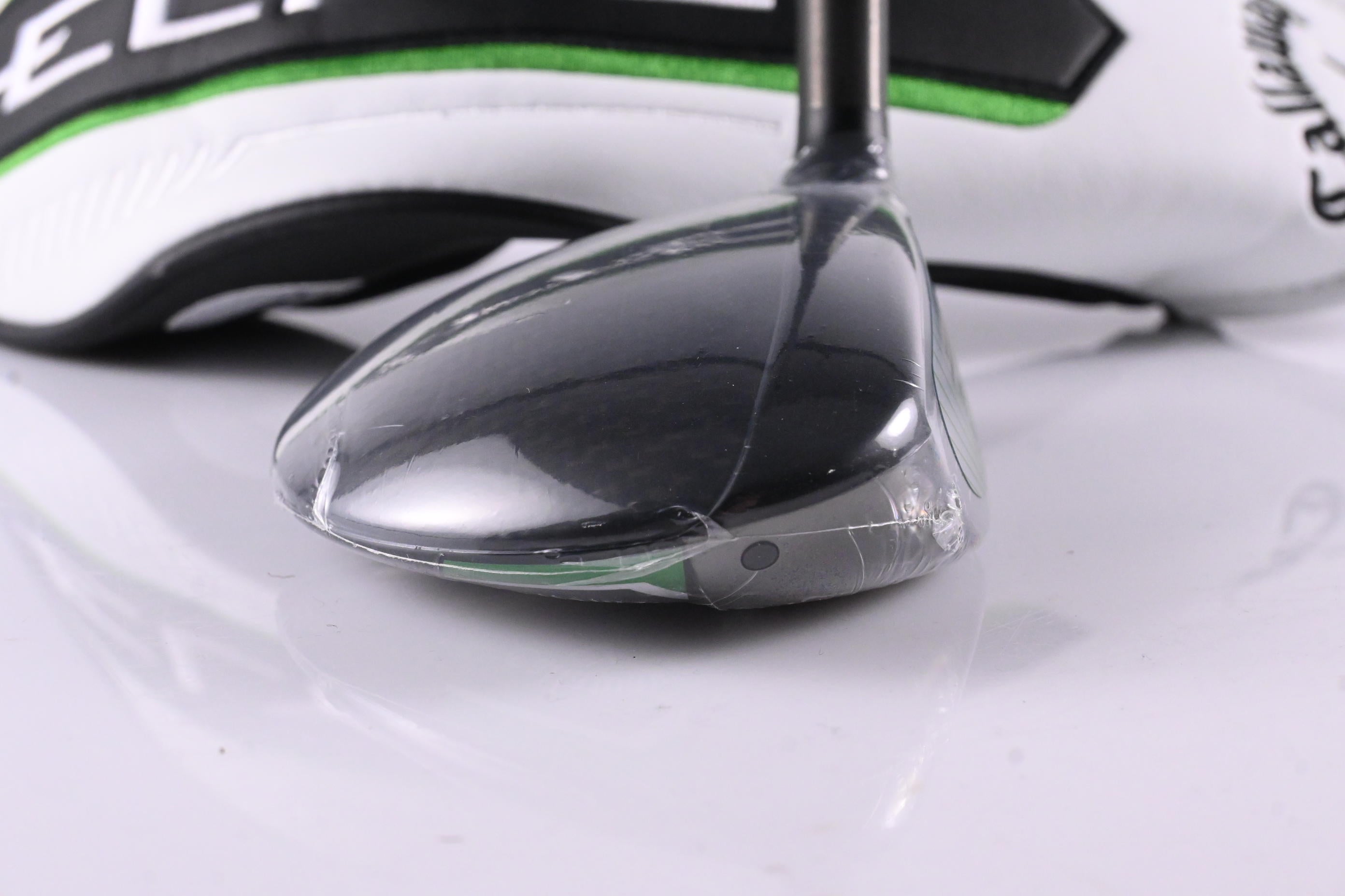Callaway Elyte #5 Wood / 18 Degree / Regular Flex Project X Denali Charcoal 60