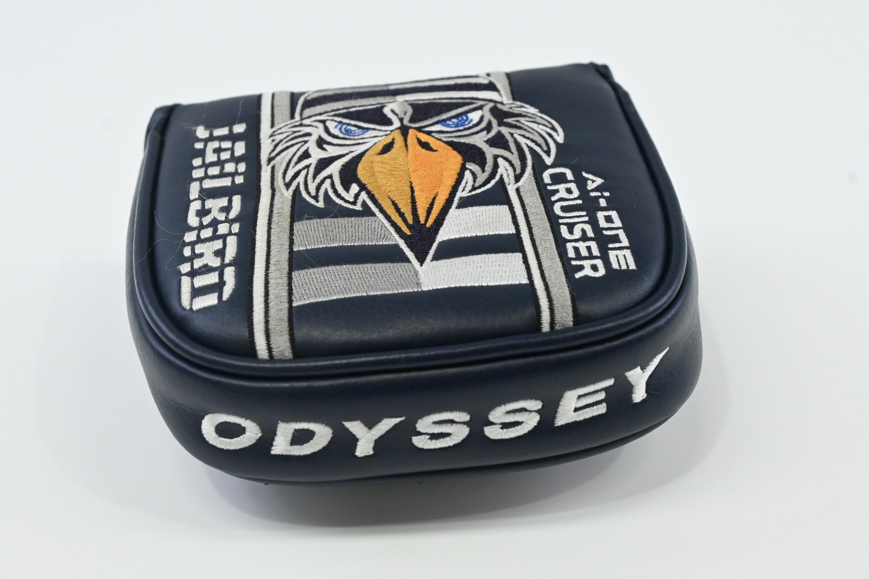 Odyssey Ai-One Cruiser Jailbird Putter / 38 Inch