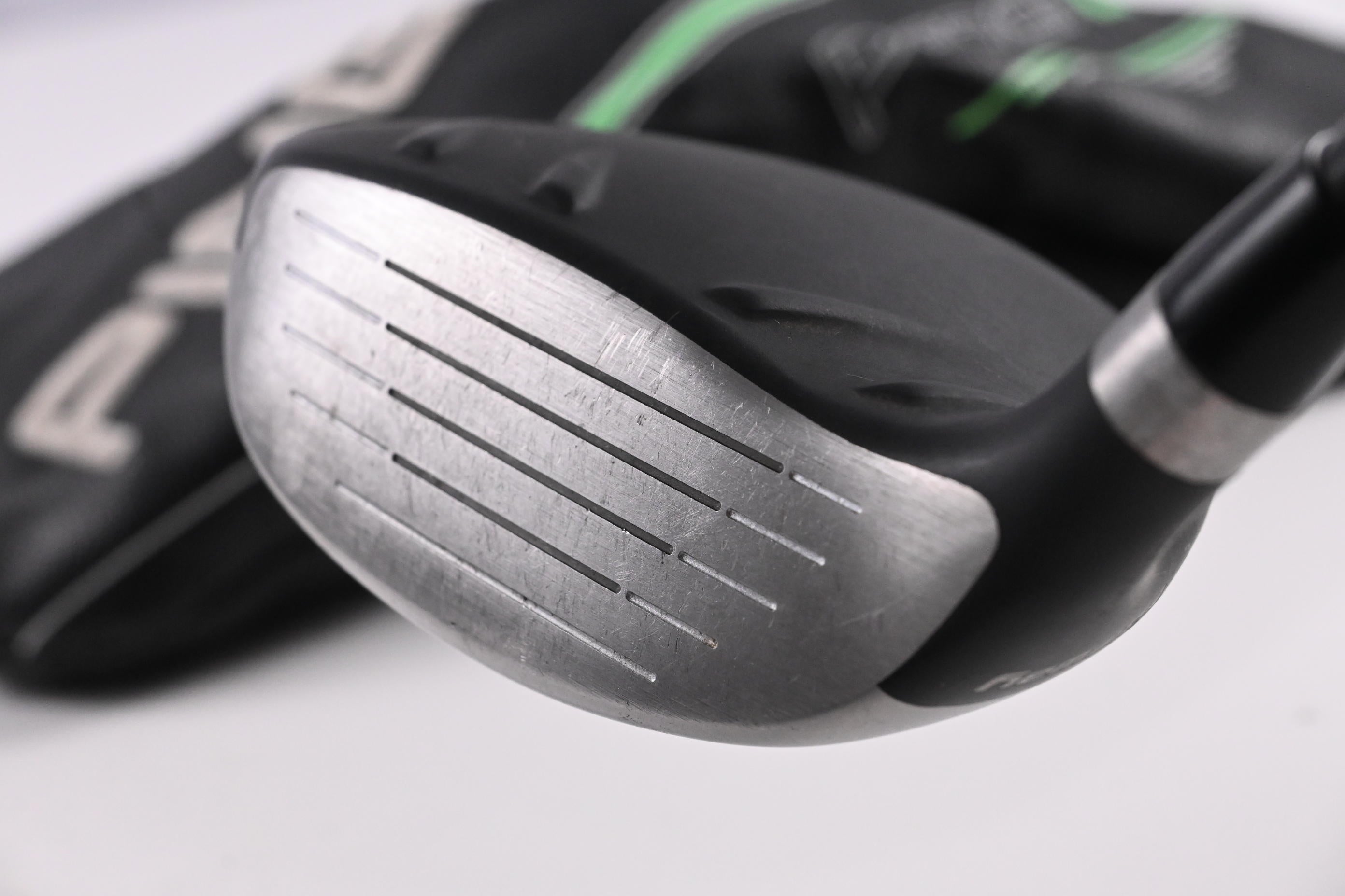 Ping Prodi G Fairway Wood / 22 Degree / Regular Flex Ping Prodi G Shaft