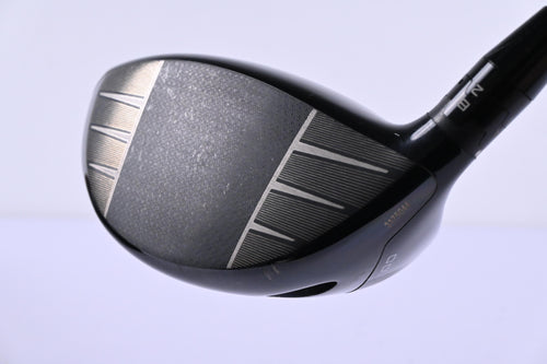 Titleist GT3 Driver / 10 Degree / Regular Flex Denali Red 50 Shaft