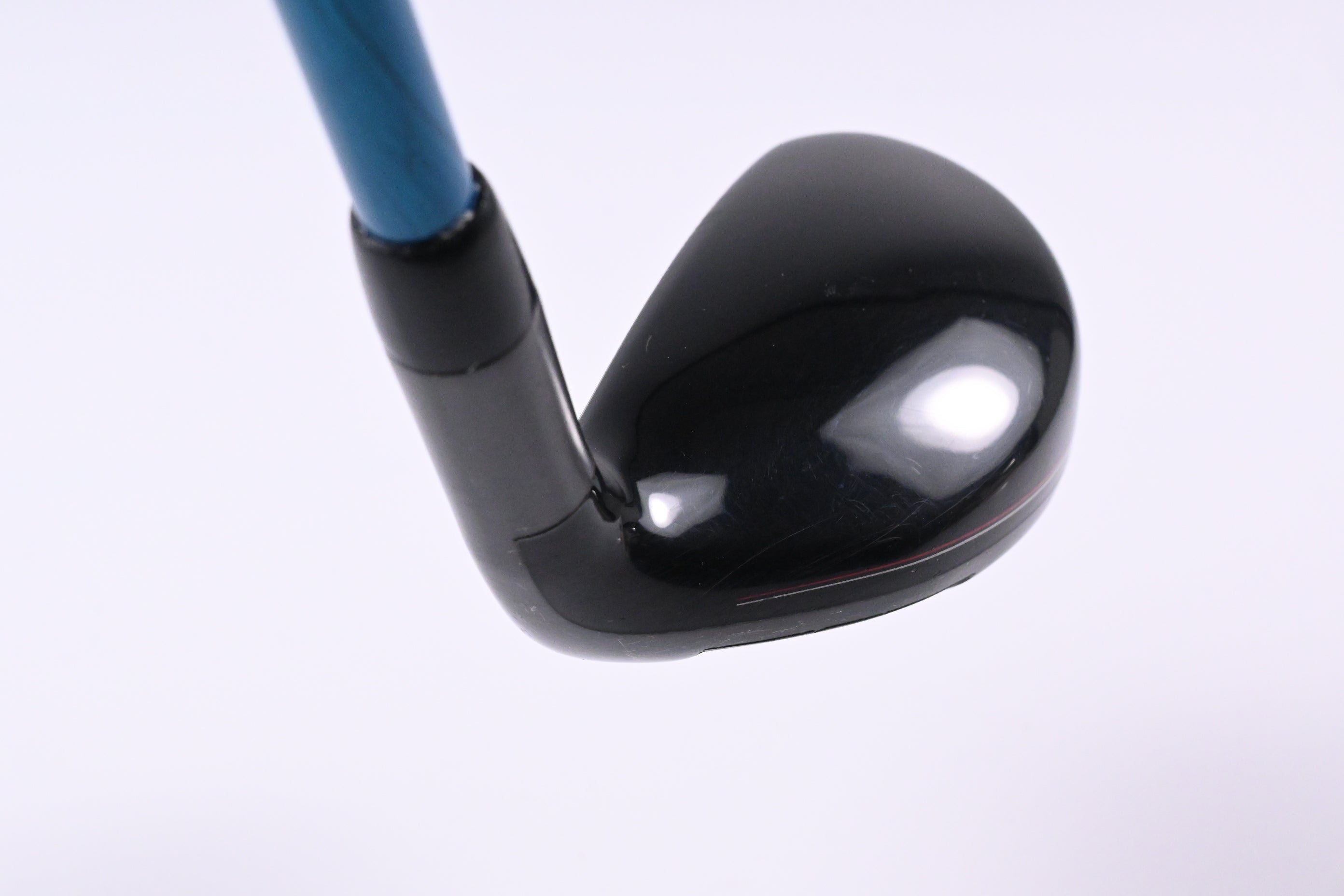 Callaway Apex 2019 #3 Hybrid / 20 Degree / Stiff Flex EvenFlow Blue 85 Shaft