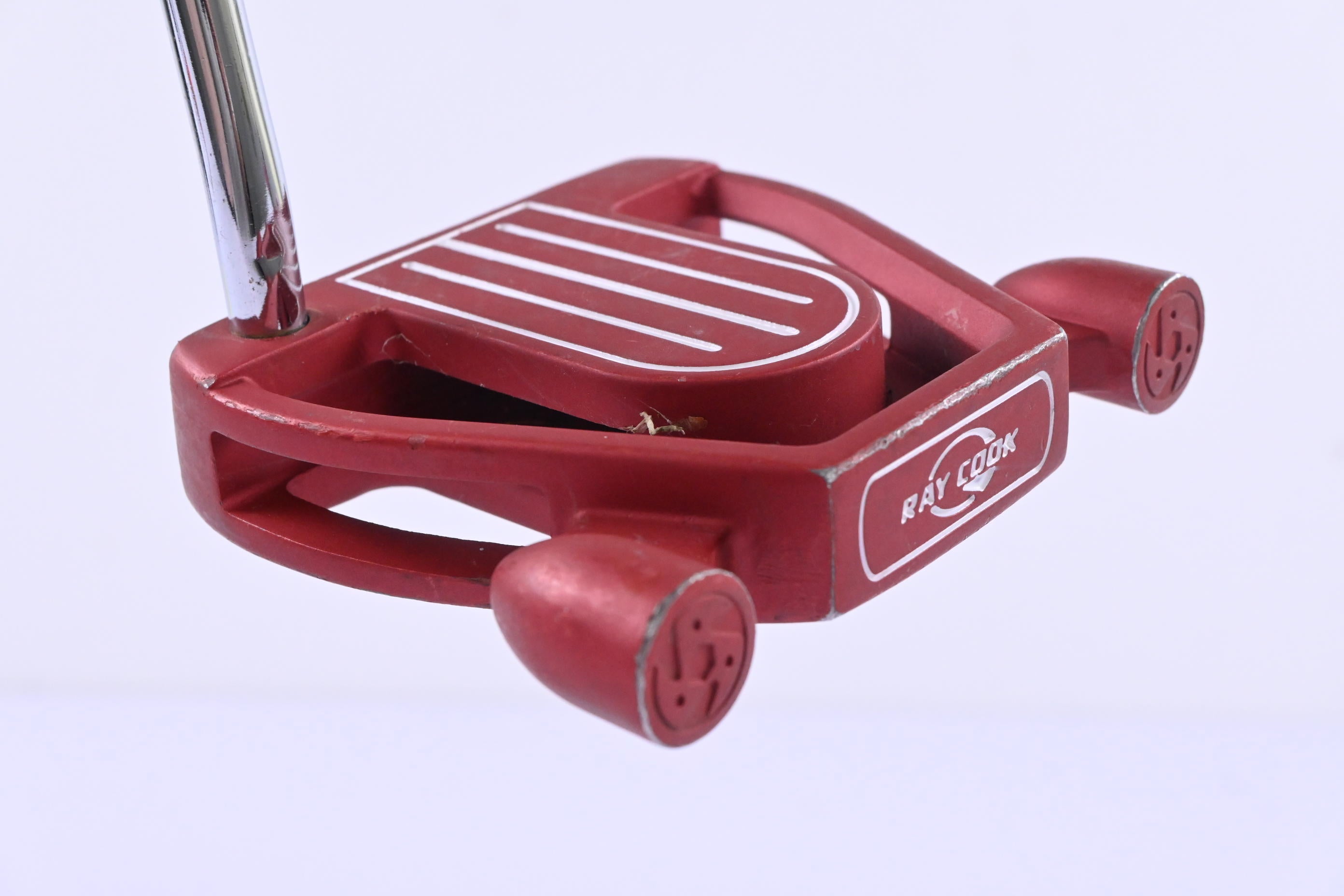 Ray Cook Silver Ray SR 500 Putter / 34 Inch