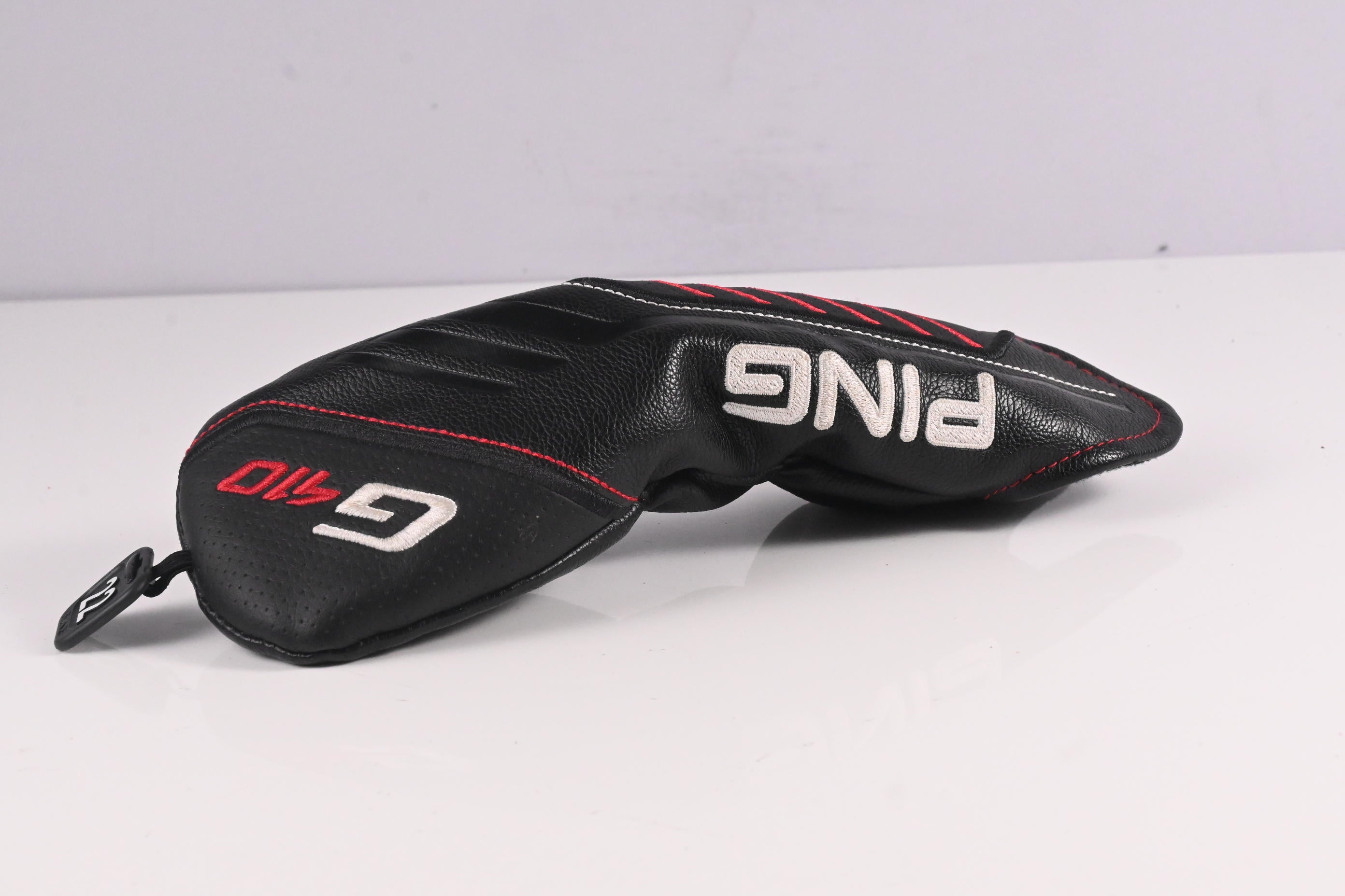 Ping G410 #4 Hybrid / 22 Degree / Senior Flex Ping Alta CB 70 Shaft