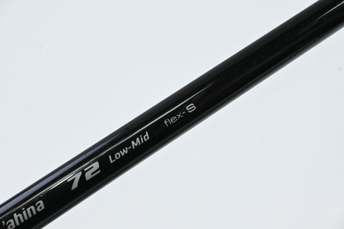 Mitsubishi Chemical Diamana 'Ahina 72 Driver Shaft / Stiff Flex / Titleist