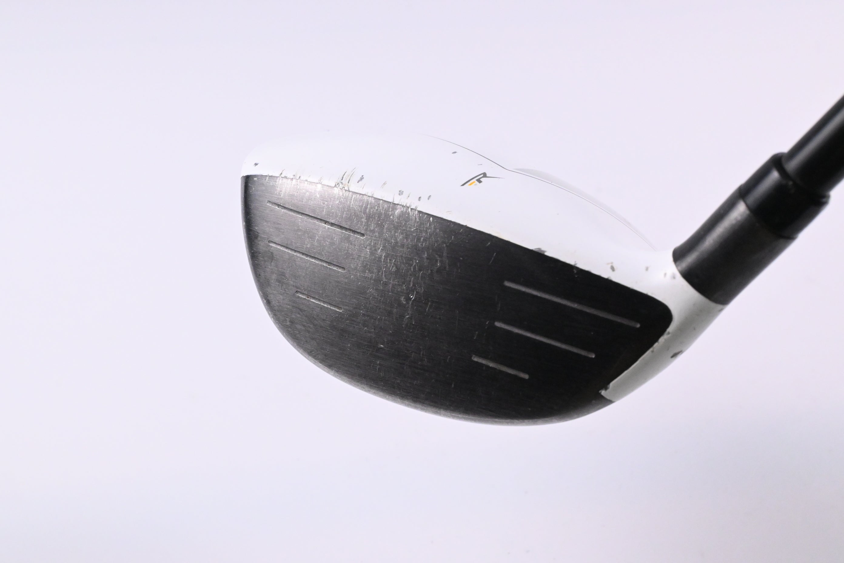 Taylormade RBZ Stage 2 #5 Wood / 19 Degree / Regular Flex Matrix RocketFuel 60