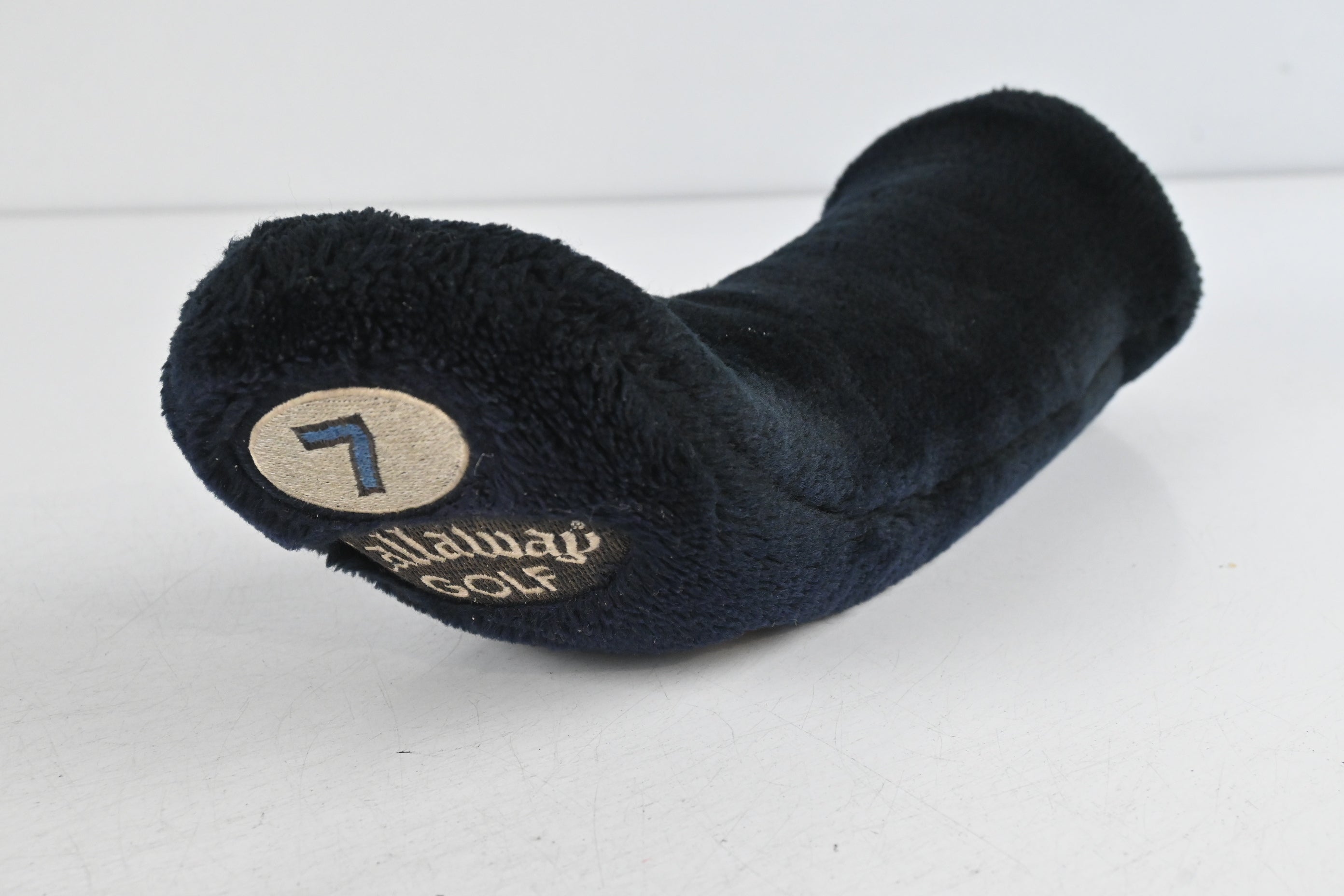 Callaway Steelhead #7 Wood / 21 Degree / Firm Flex RCH 99 Shaft