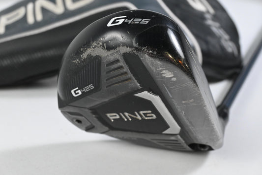 Ping G425 #3 Wood / 14.5 Degree / Stiff Flex Ping Alta CB Slate 65 Shaft