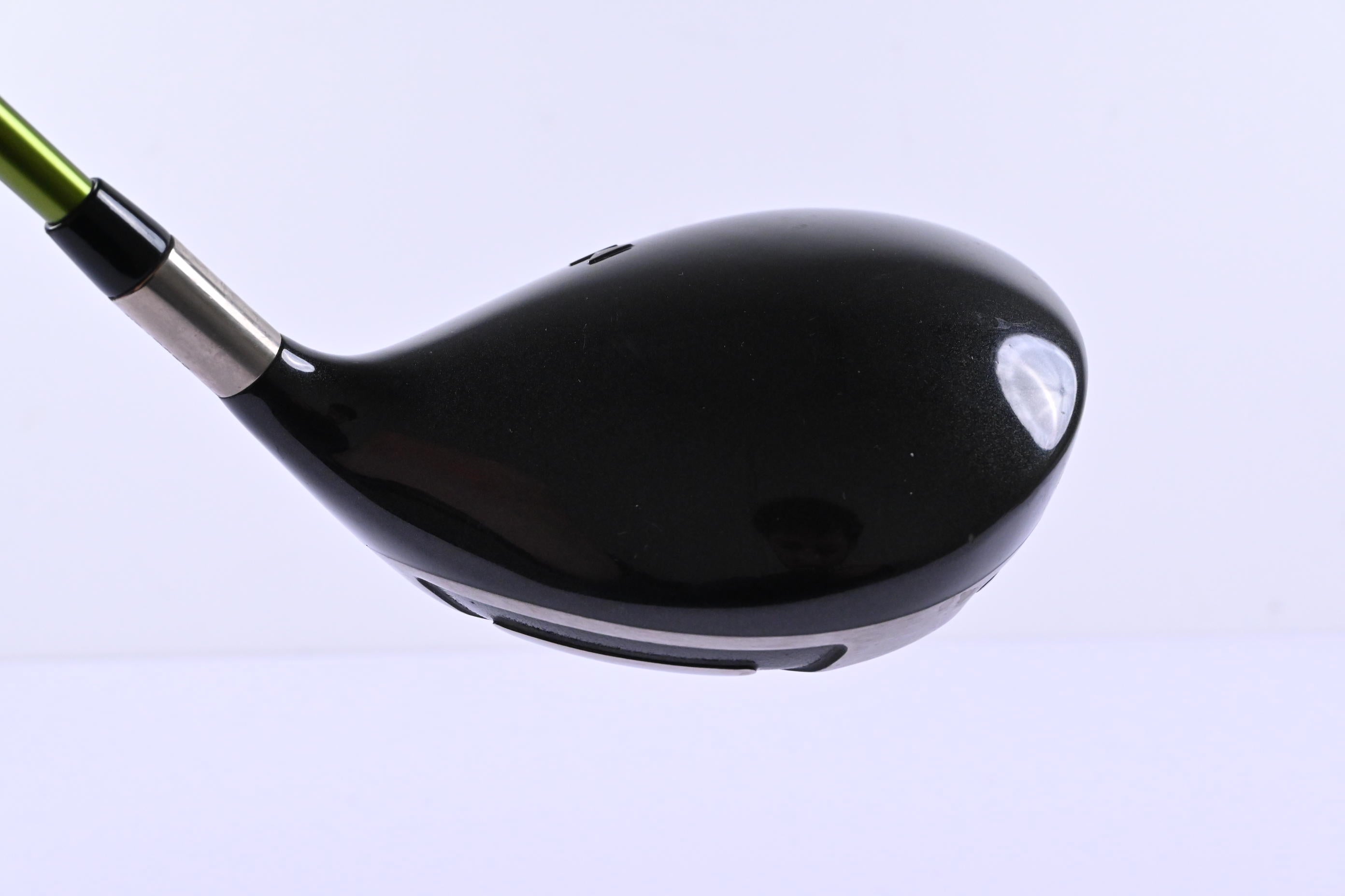 Titleist 905 T Driver / 10.5 Degree / Stiff Flex Aldila NV Green 65 Shaft