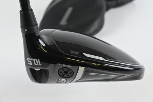 PXG 0311 Black Ops Driver / 10.5 Degree / Stiff Flex Tensei AV Blue 65 Shaft
