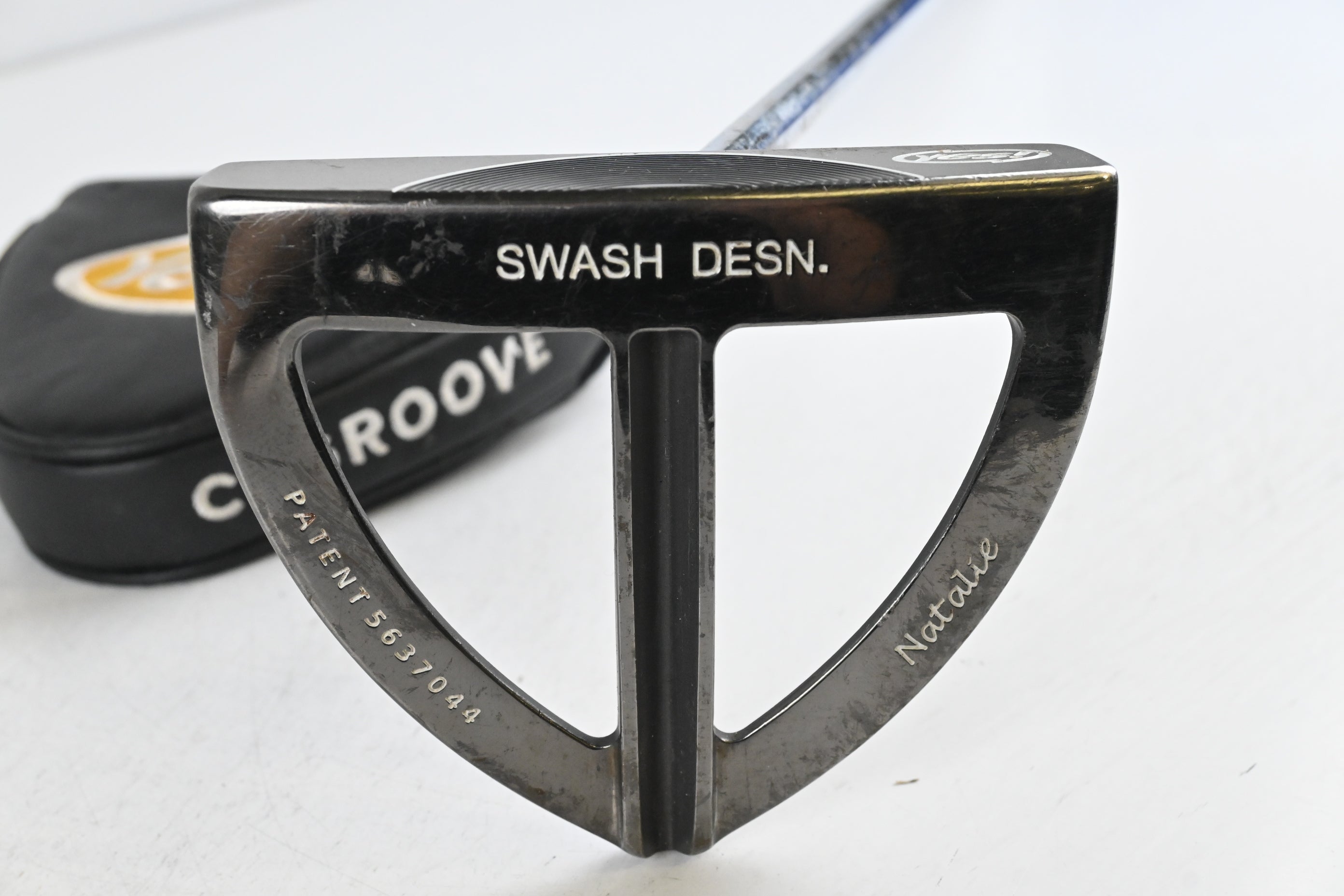 Yes! C-Groove Natalie Putter / 41 Inch