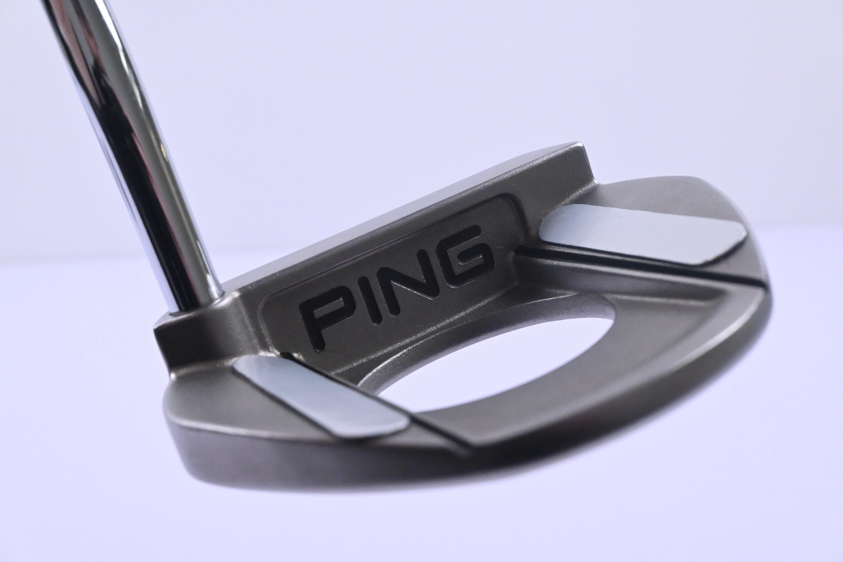 Ping 2024 Fetch Putter / 34 Inch