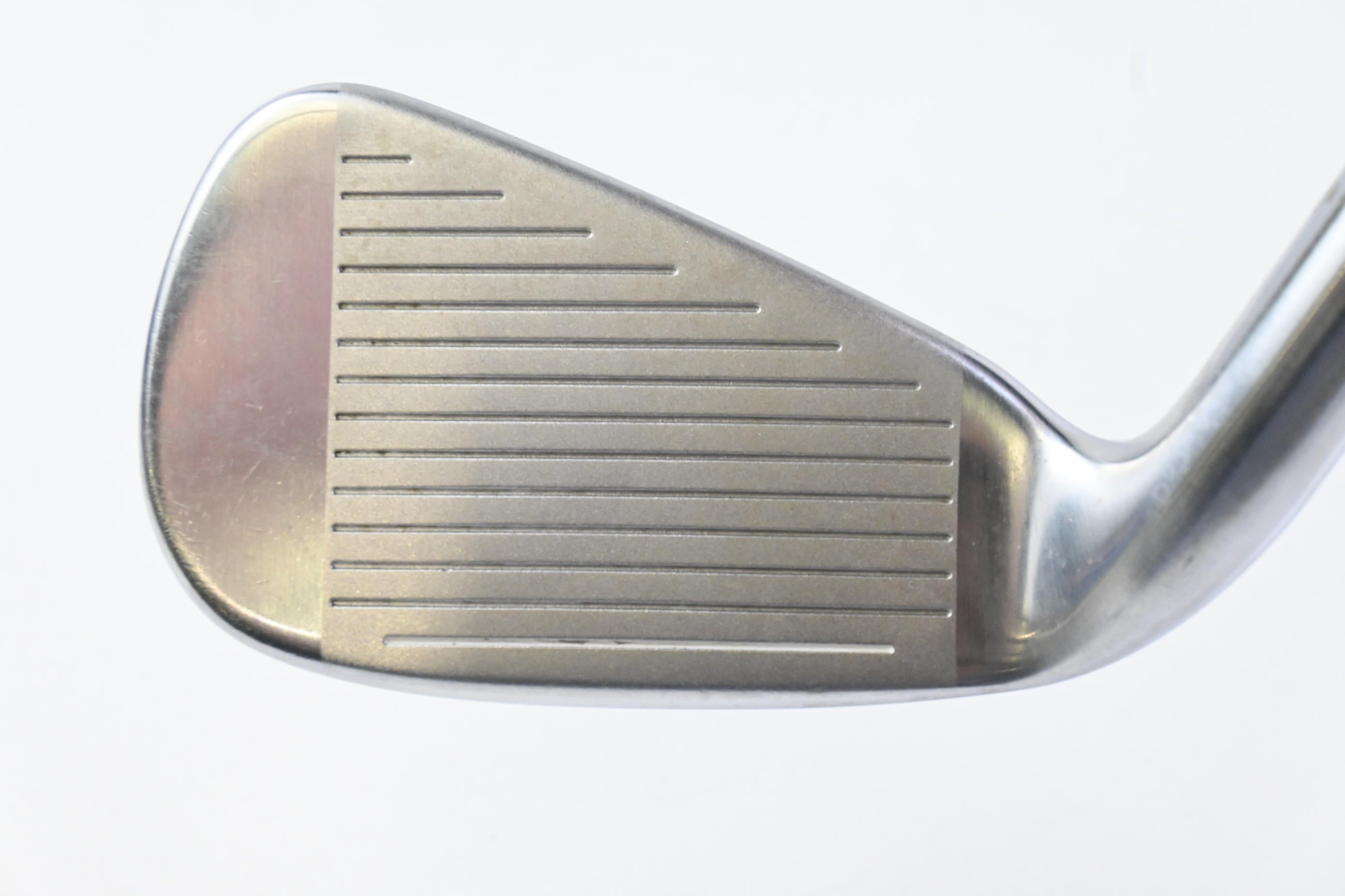 Taylormade Tour Burner #6 Iron / Regular Flex Burner 105 Shaft