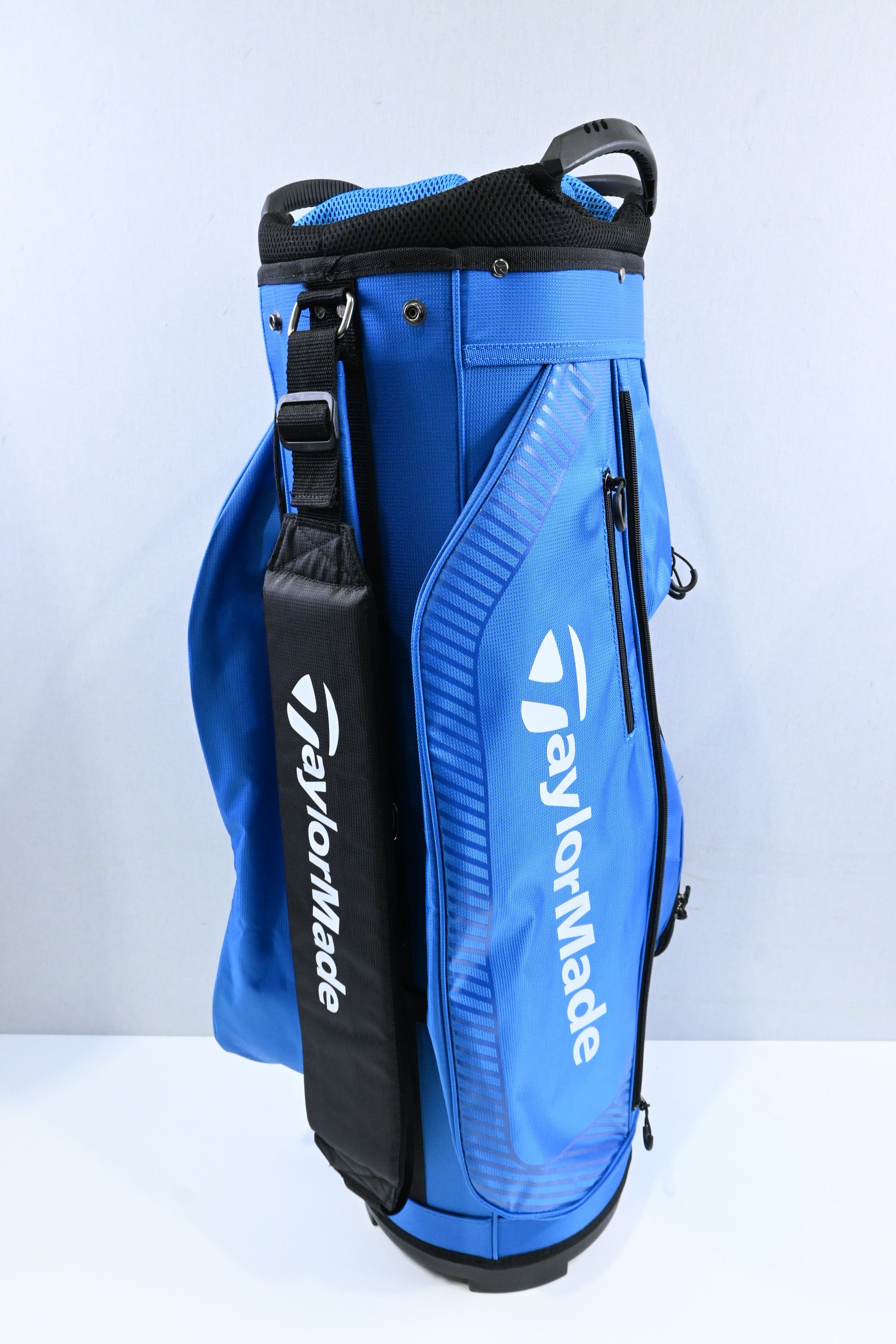 Taylormade Pro Cart Bag / 14-Way / Blue