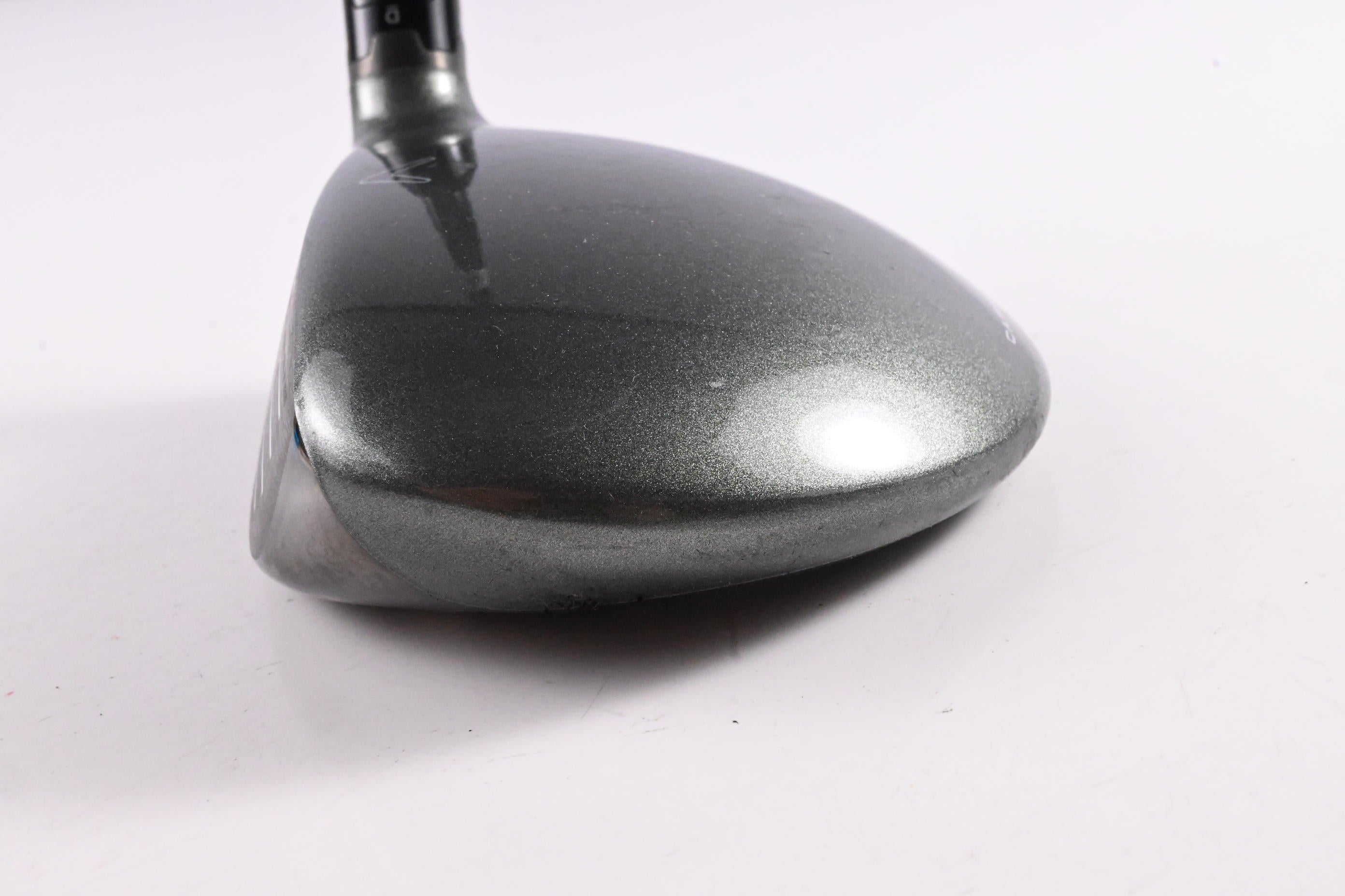 Left Hand Callaway Great Big Bertha 2023 #5 Wood / 18 Degree / Ladies Flex UST