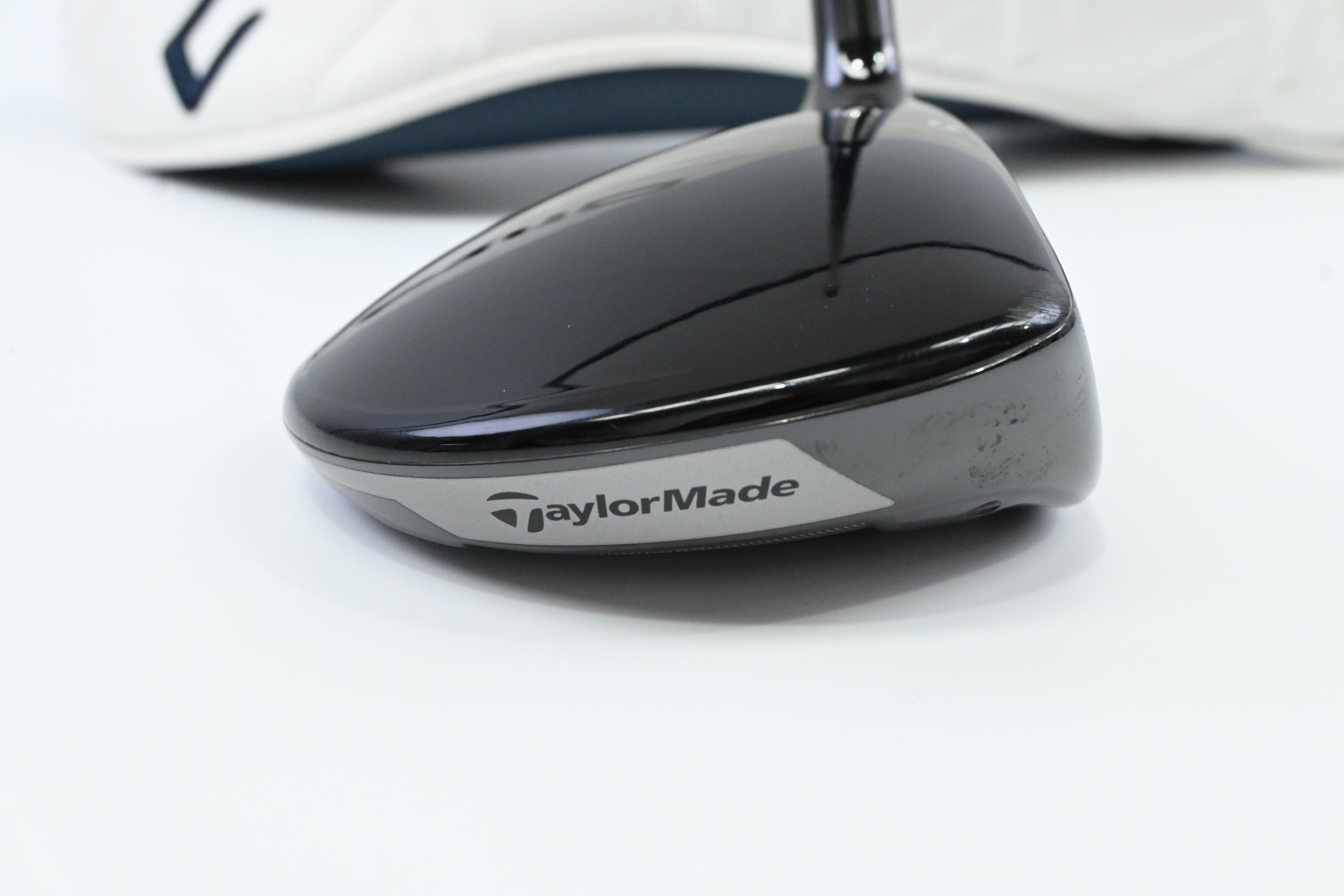 Taylormade Qi10 #3 Wood / 15 Degree / Regular Flex Fujikura Ventus TR Blue 6
