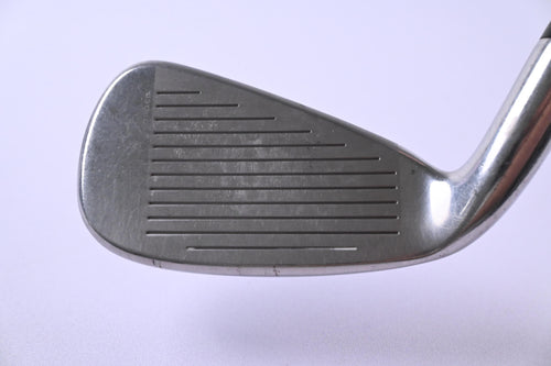 Cobra King F8 #4 Iron / 19.5 Degree / Regular Flex True Temper XP90 Shaft