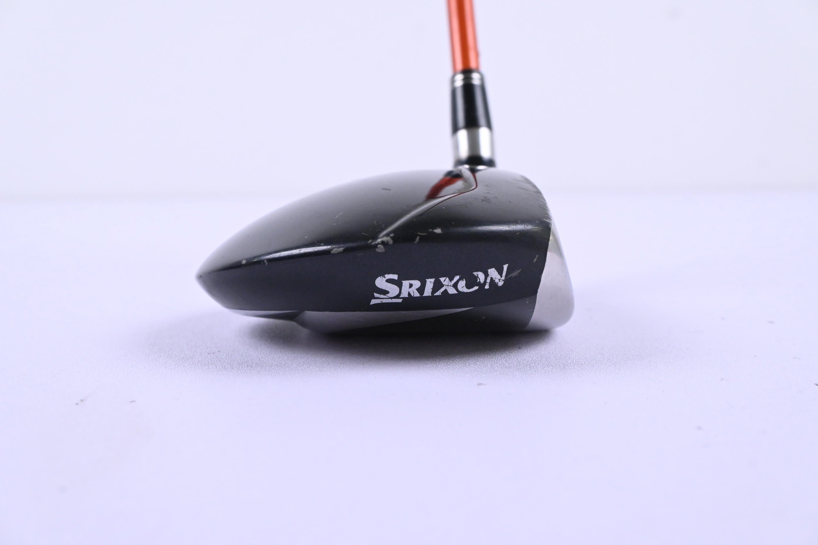 Srixon Z-F65 #3 Wood / 15 Degree / Stiff Flex Miyazaki Kaula 6 Shaft