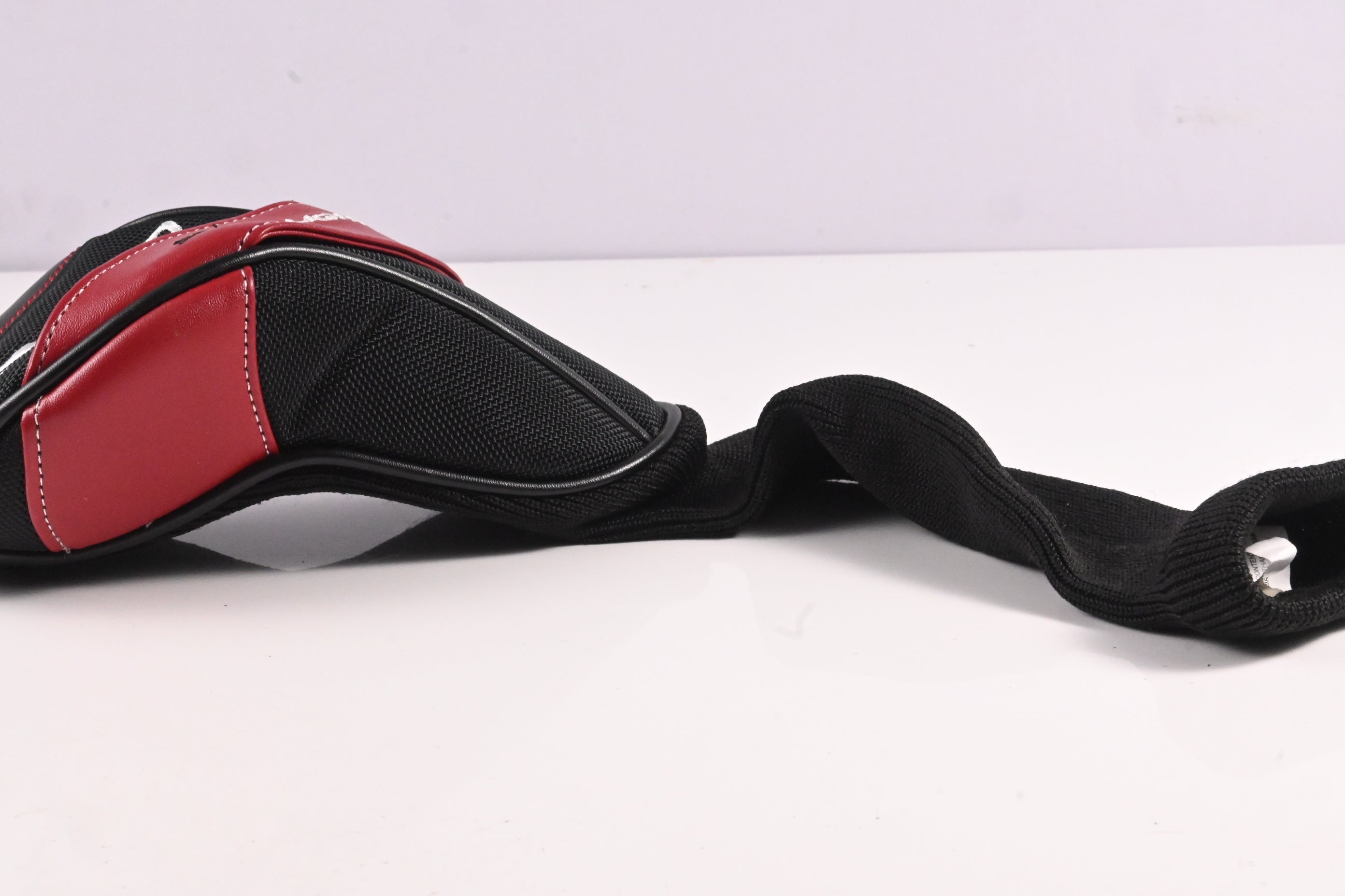 Left Hand Wilson Staff D200 #3 Wood / 15 Degree / Regular Flex Project X Black