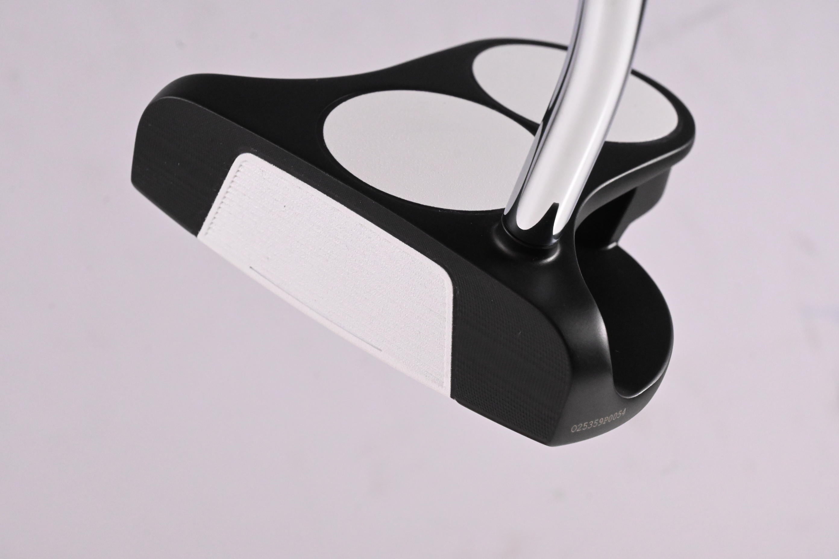 Odyssey Ai-Dual 2-Ball DB Putter / 33 Inch