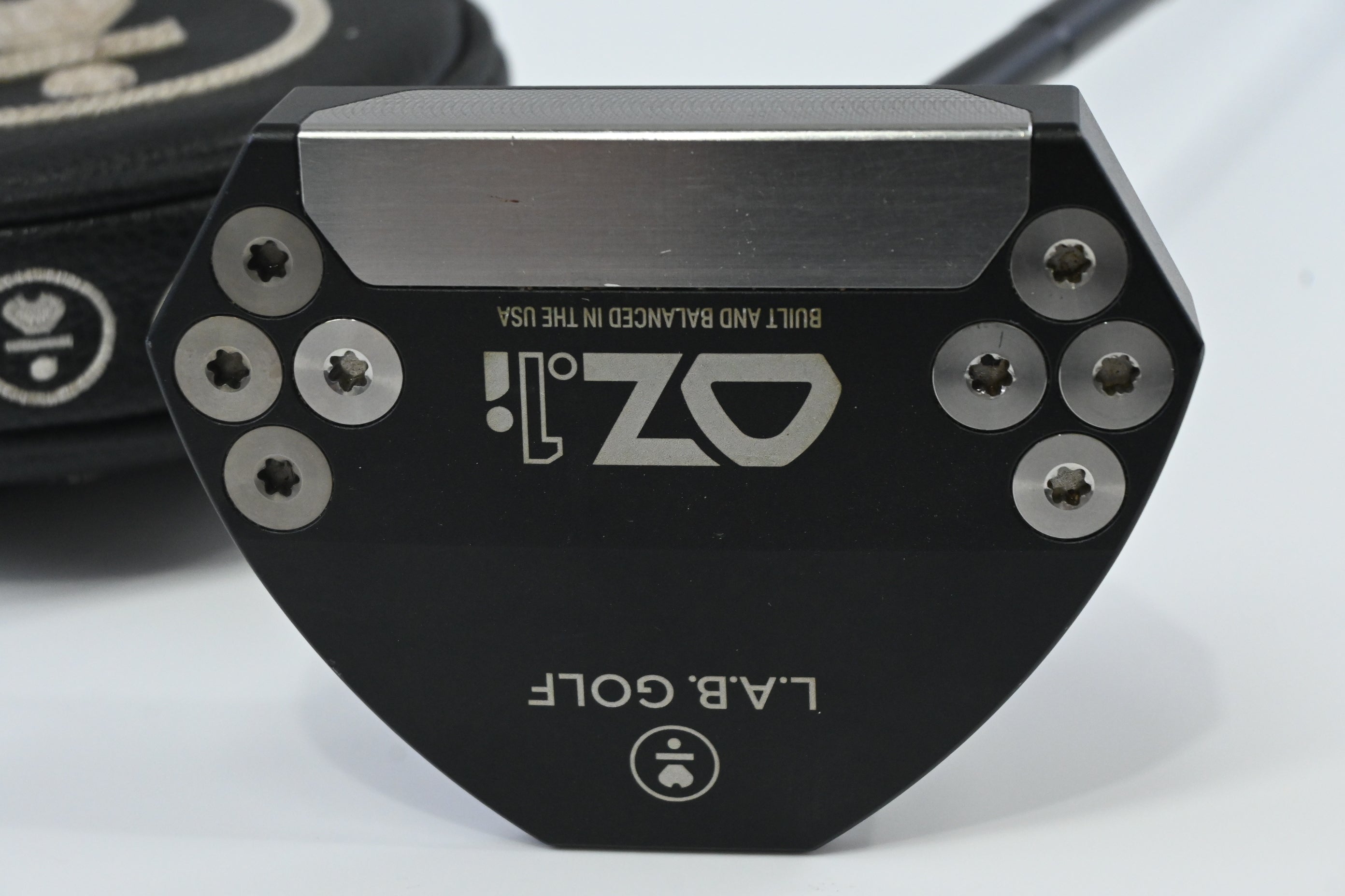 L.A.B Golf OZ.1i Putter / 34 Inch