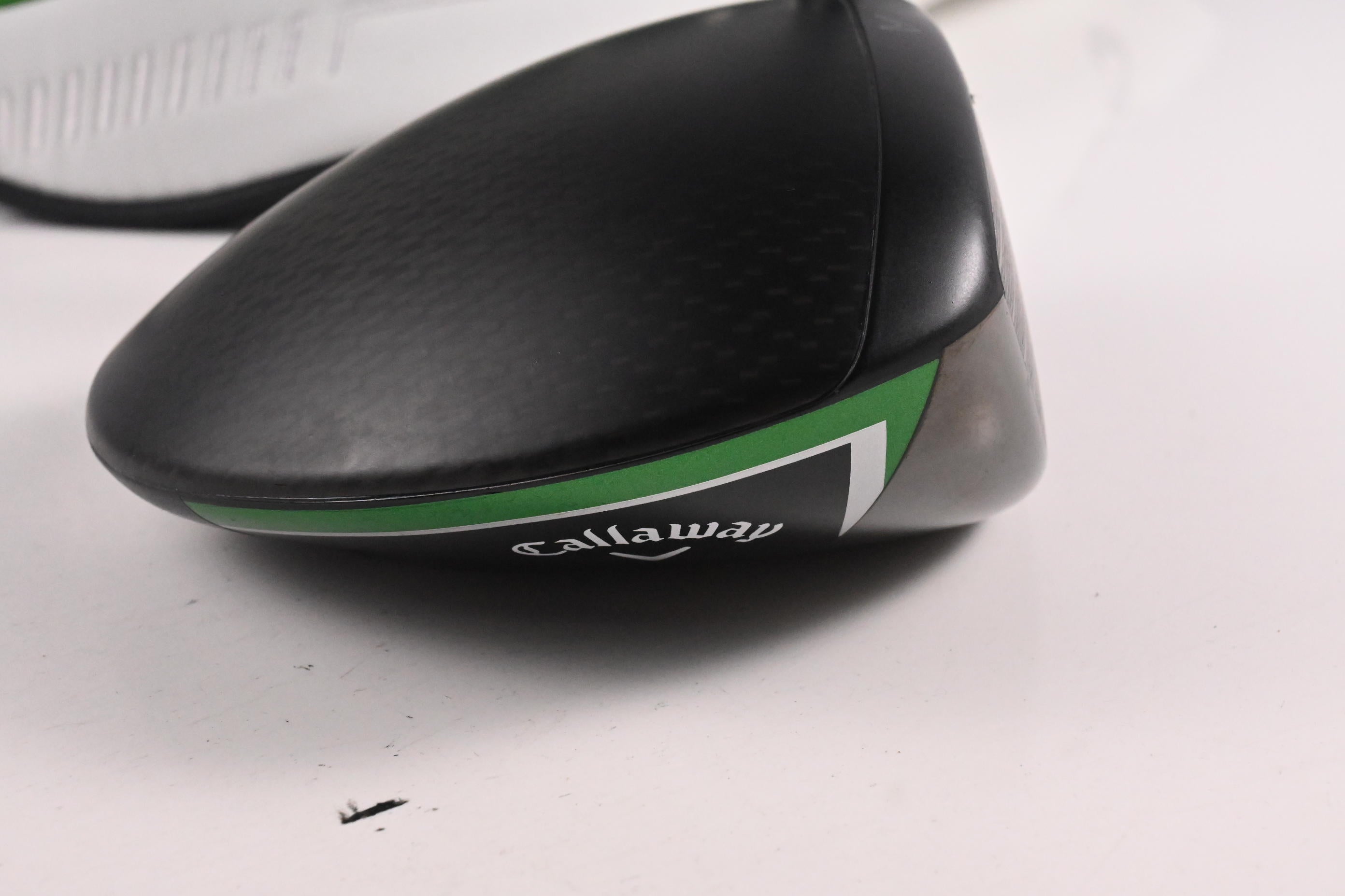 Callaway Elyte X Driver / 10.5 Degree / X-Flex Tensei 1K Black 65 Shaft