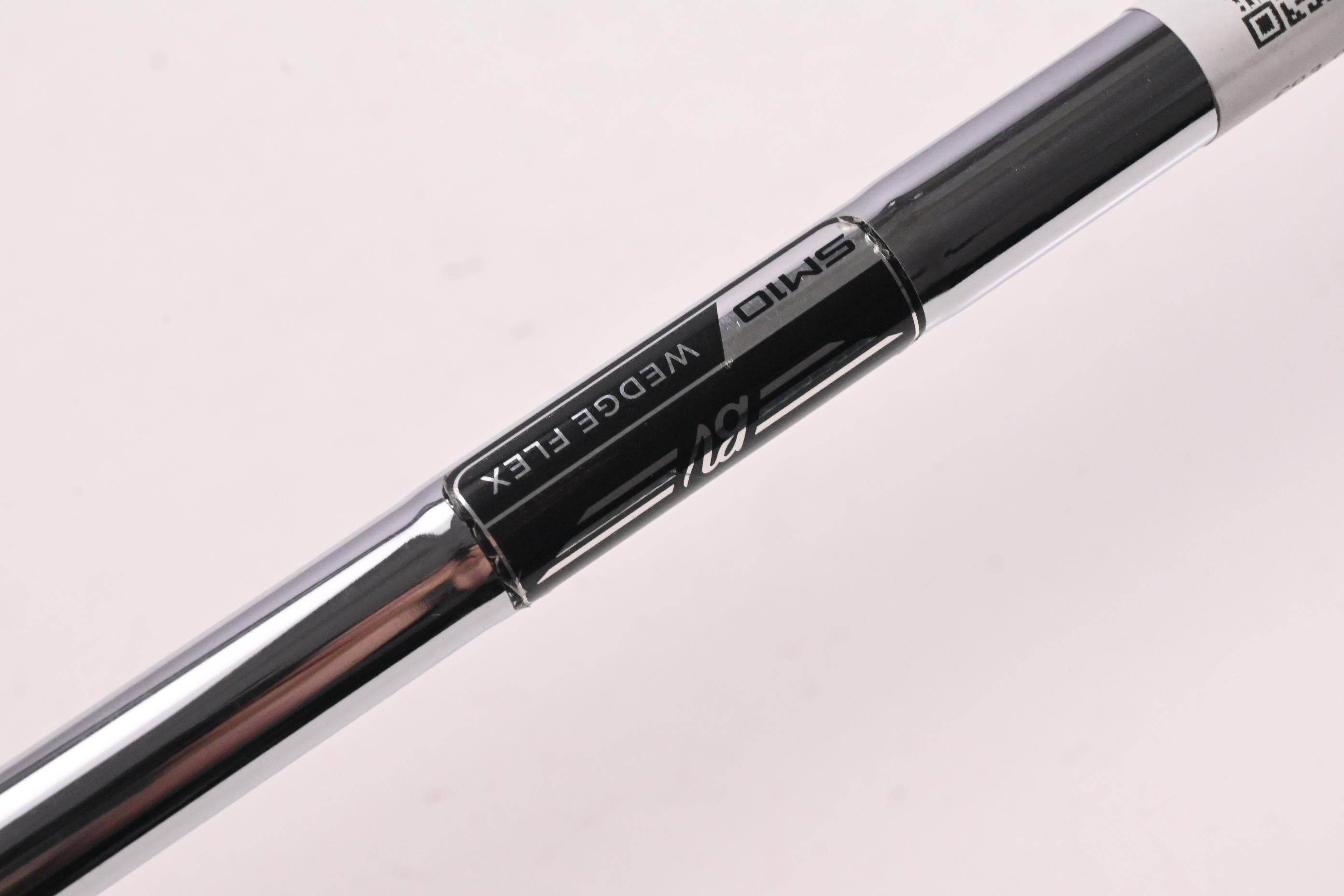 Titleist Vokey SM10 Lob Wedge / 58 Degree / Wedge Flex Vokey SM10 Shaft
