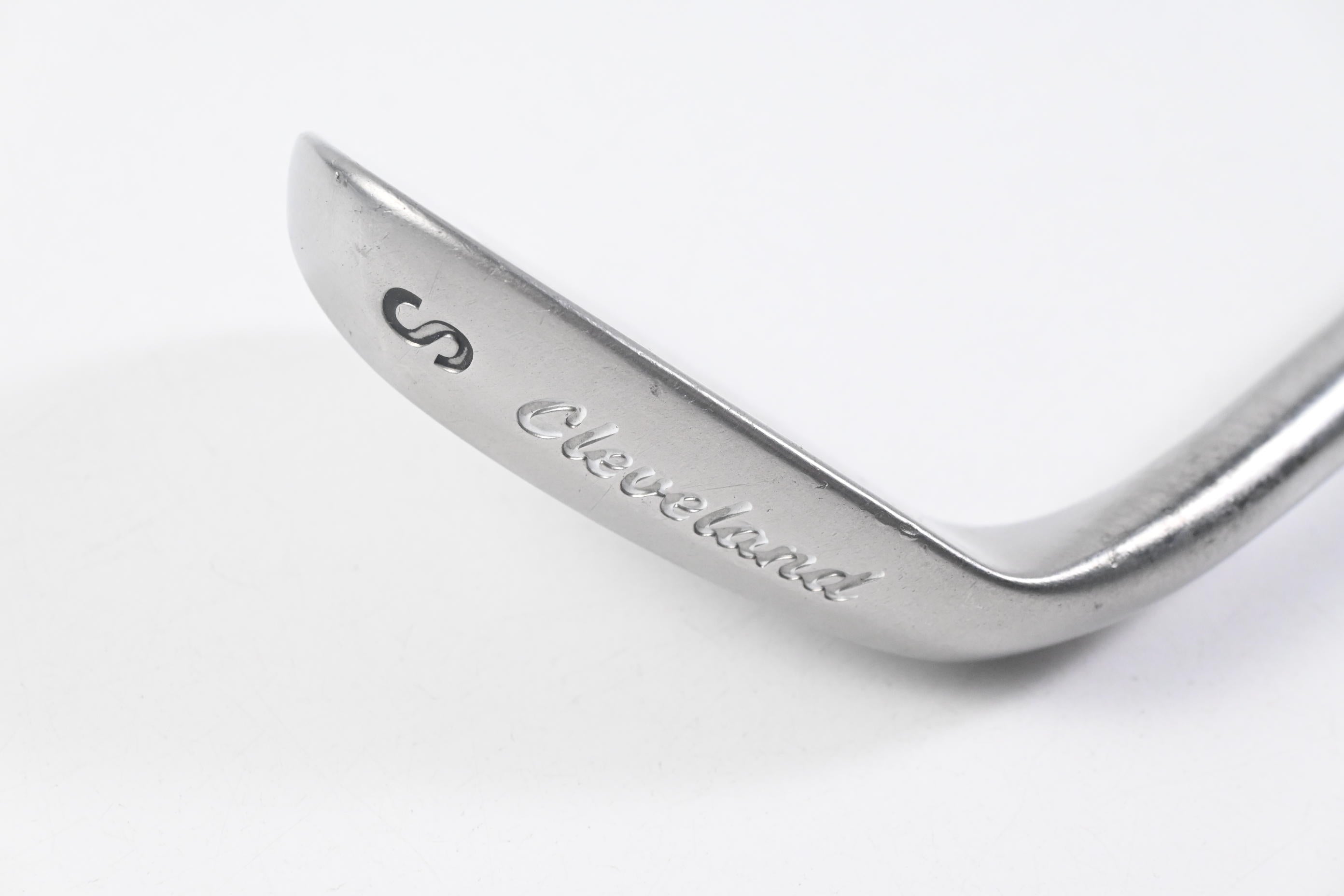 Cleveland 588 Tour Action Sand Wedge / 56 Degree / Wedge Flex Cleveland Traction