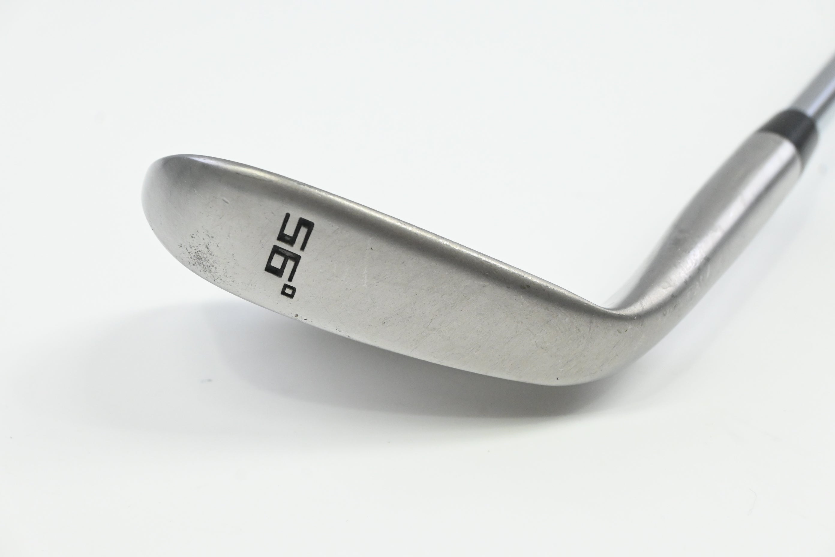 Ben Sayers XF Pro Sand Wedge / 56 Degree / Wedge Flex Steel Shaft