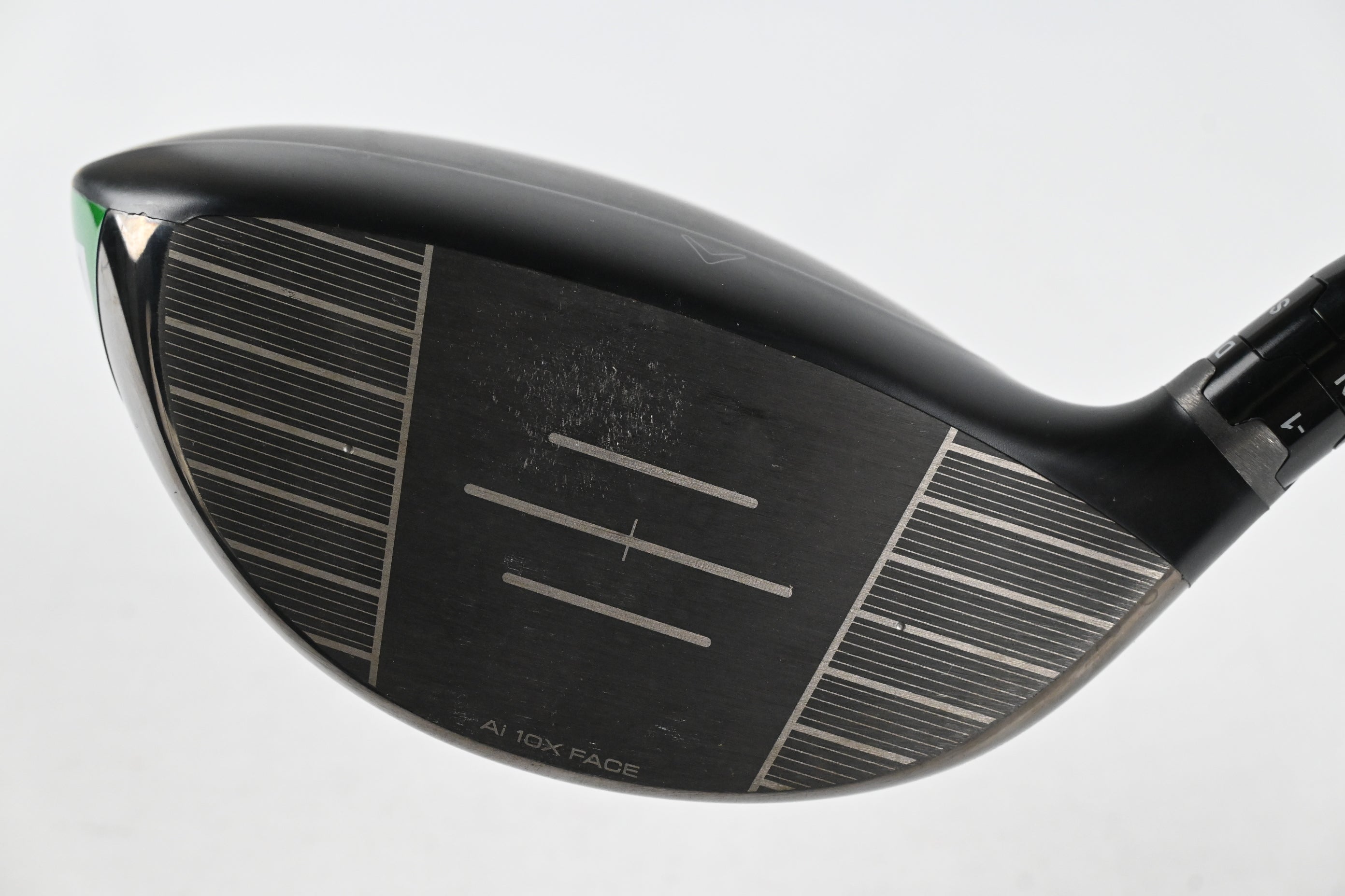 Callaway Elyte Mini Driver / 11.5 Degree / X-Flex Tensei 1K Black 65 Shaft