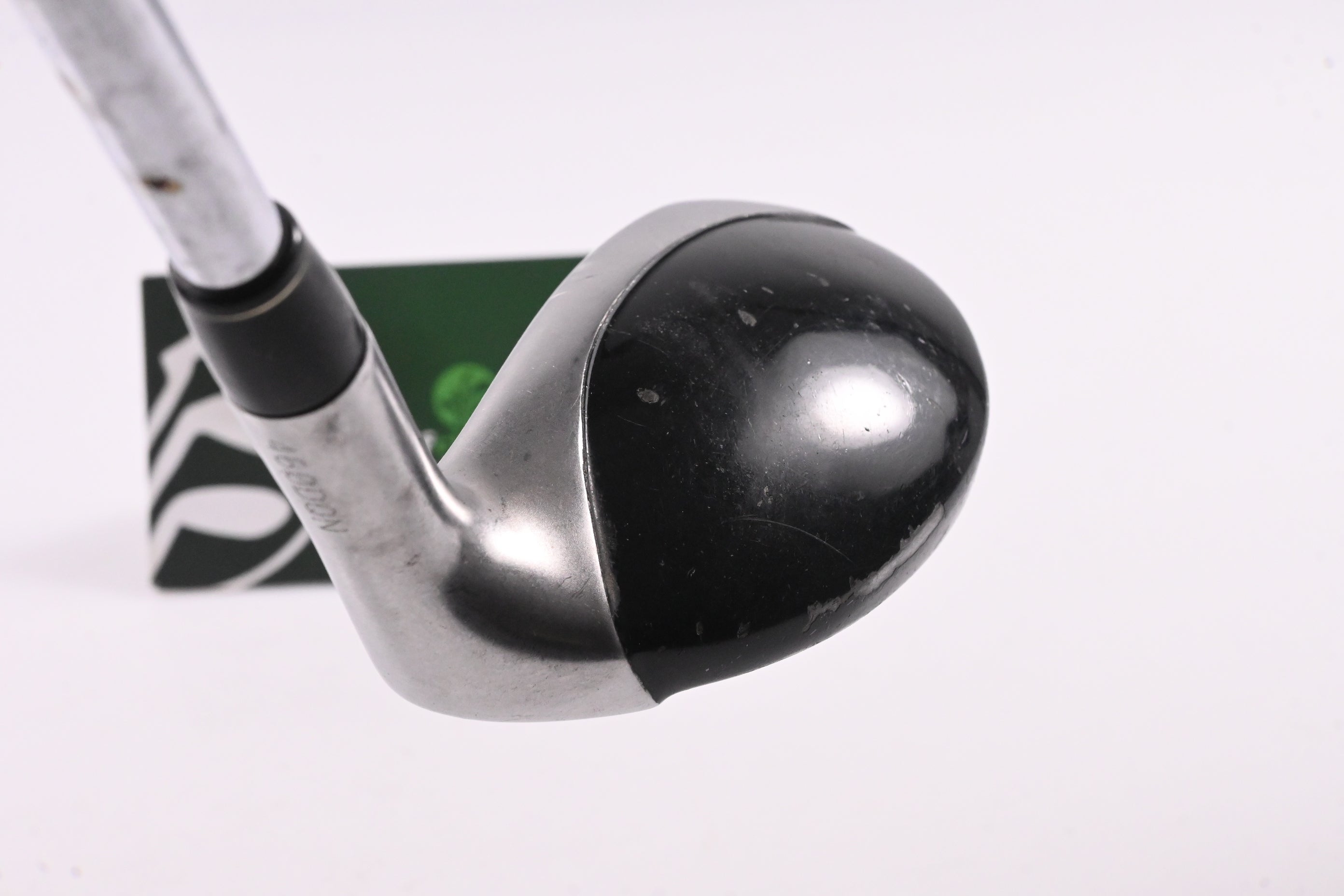 Taylormade Rescue Mid #3 Hybrid / 19 Degree / Stiff Flex TaylorMade Light Metal