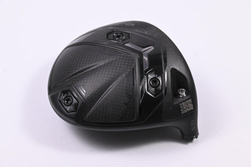 Cobra DS-Adapt LS Driver / 10.5 Degree / Head Only