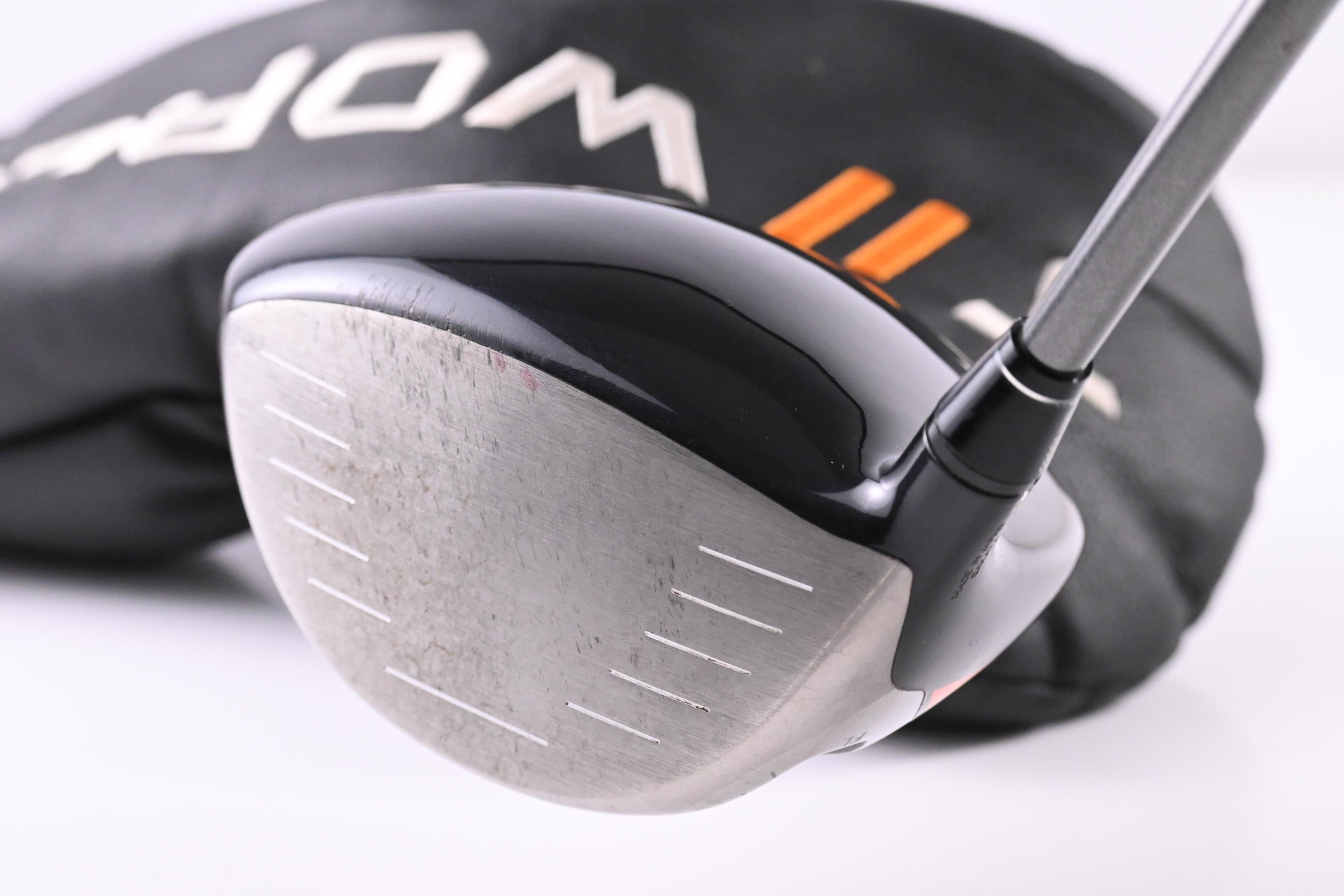 Honma TW747 Driver / 10.5 Degree / Regular Flex Honma Vizard 50 Shaft
