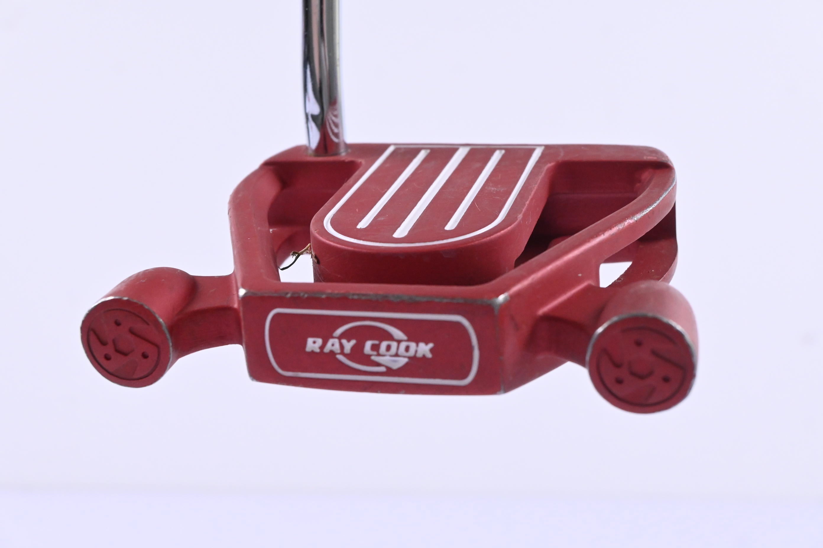 Ray Cook Silver Ray SR 500 Putter / 34 Inch