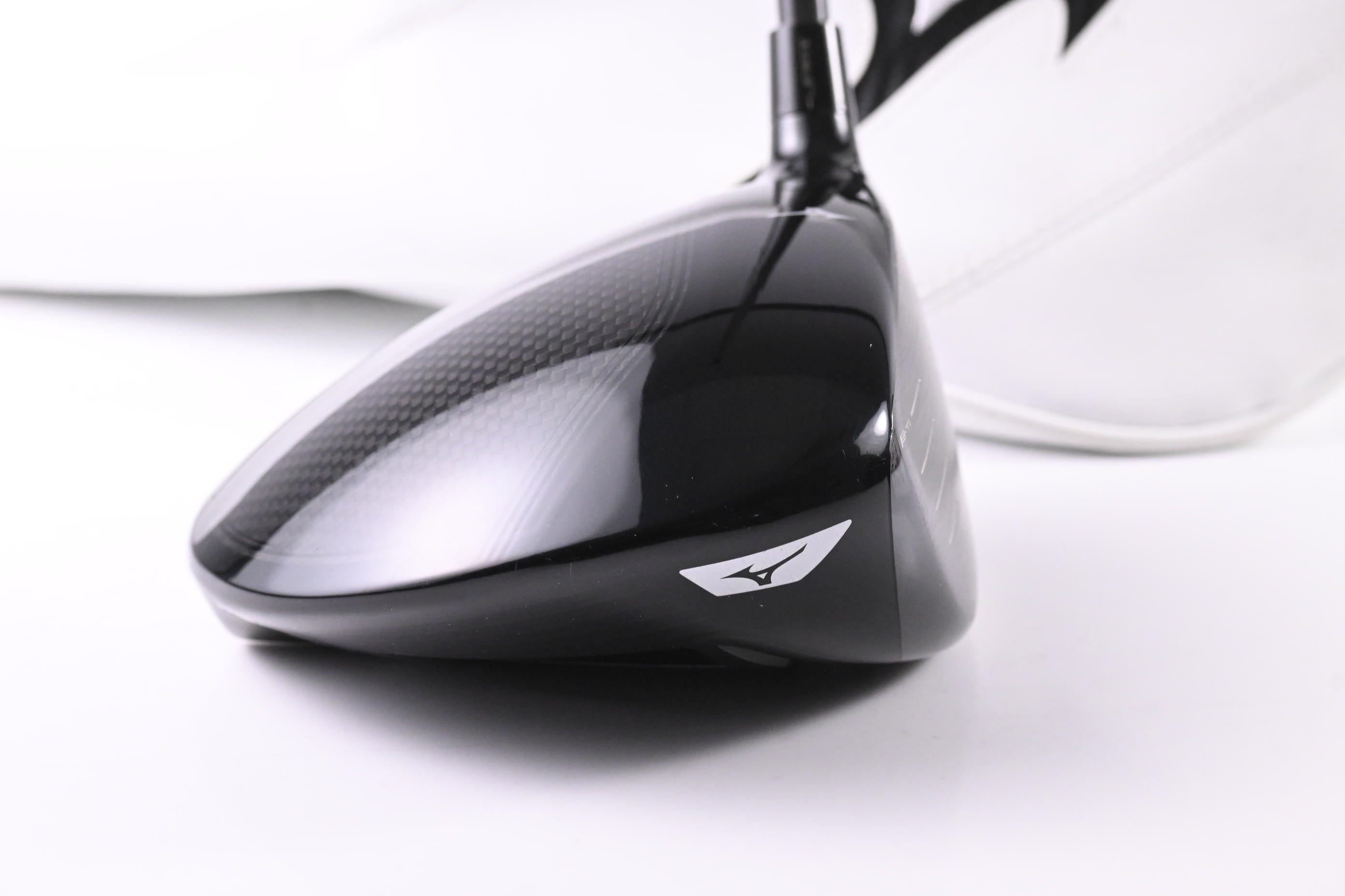 Mizuno ST-G 220 2022 Driver / 9 Degree / X-Flex Diamana D+ White Ltd 70 Shaft