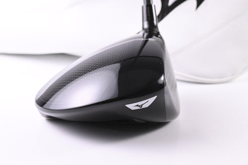 Mizuno ST-G 220 2022 Driver / 9 Degree / X-Flex Diamana D+ White Ltd 70 Shaft