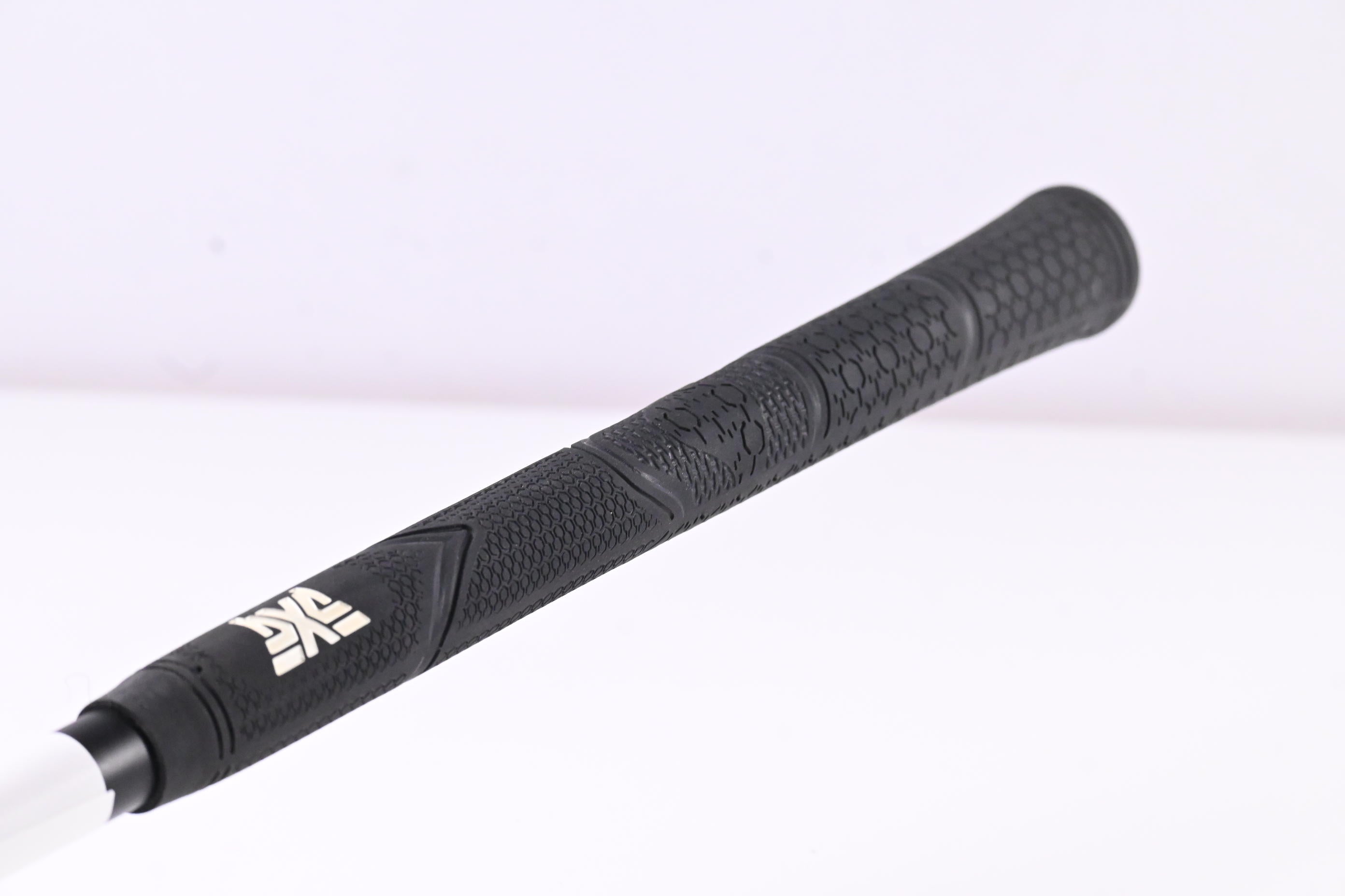 PXG 0317 X Gen4 #3 Hybrid / 19 Degree / Regular Flex KBS TGI 60 Shaft