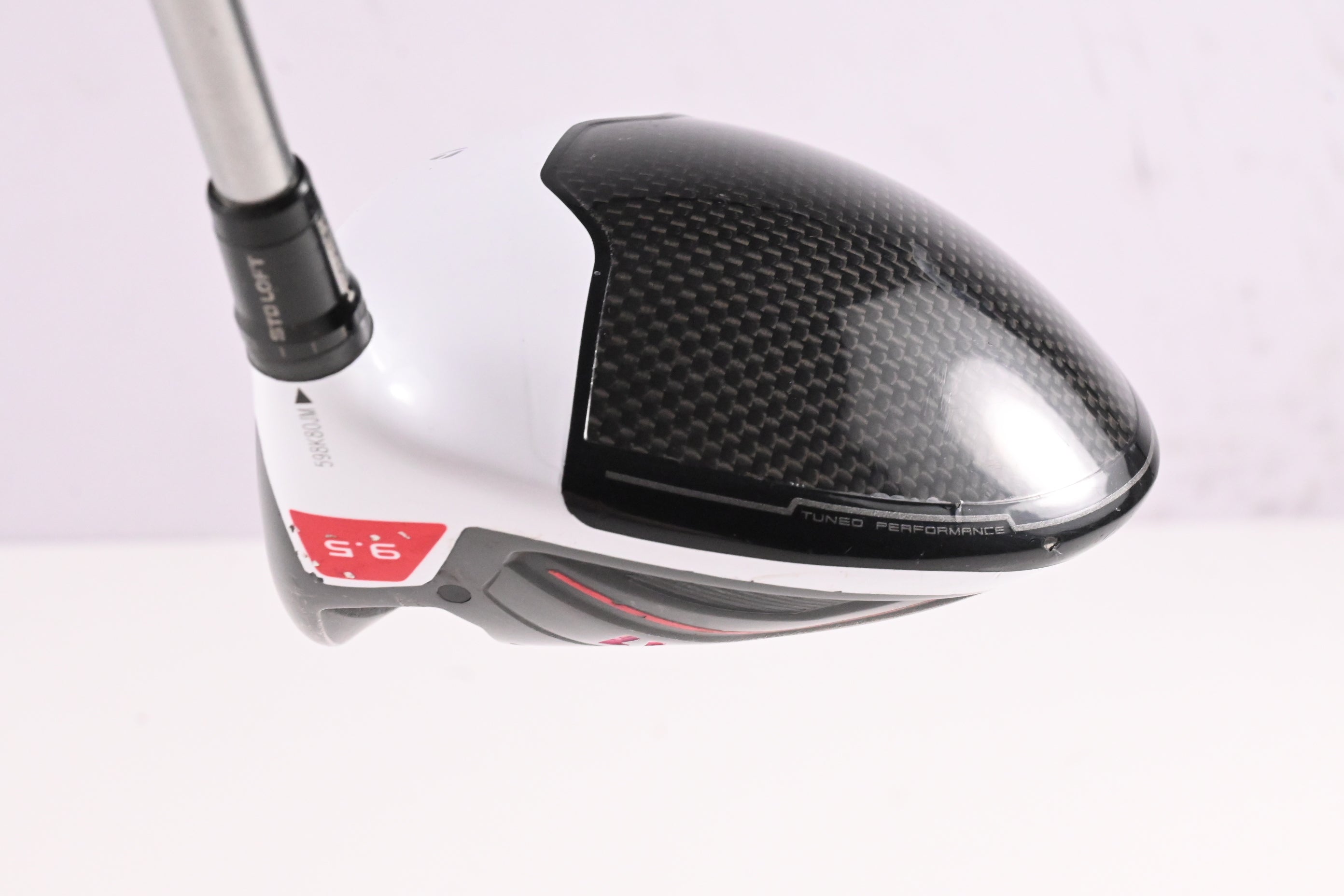 Taylormade M1 2016 Driver / 9.5 Degree / X-Flex Diamana S83 Shaft