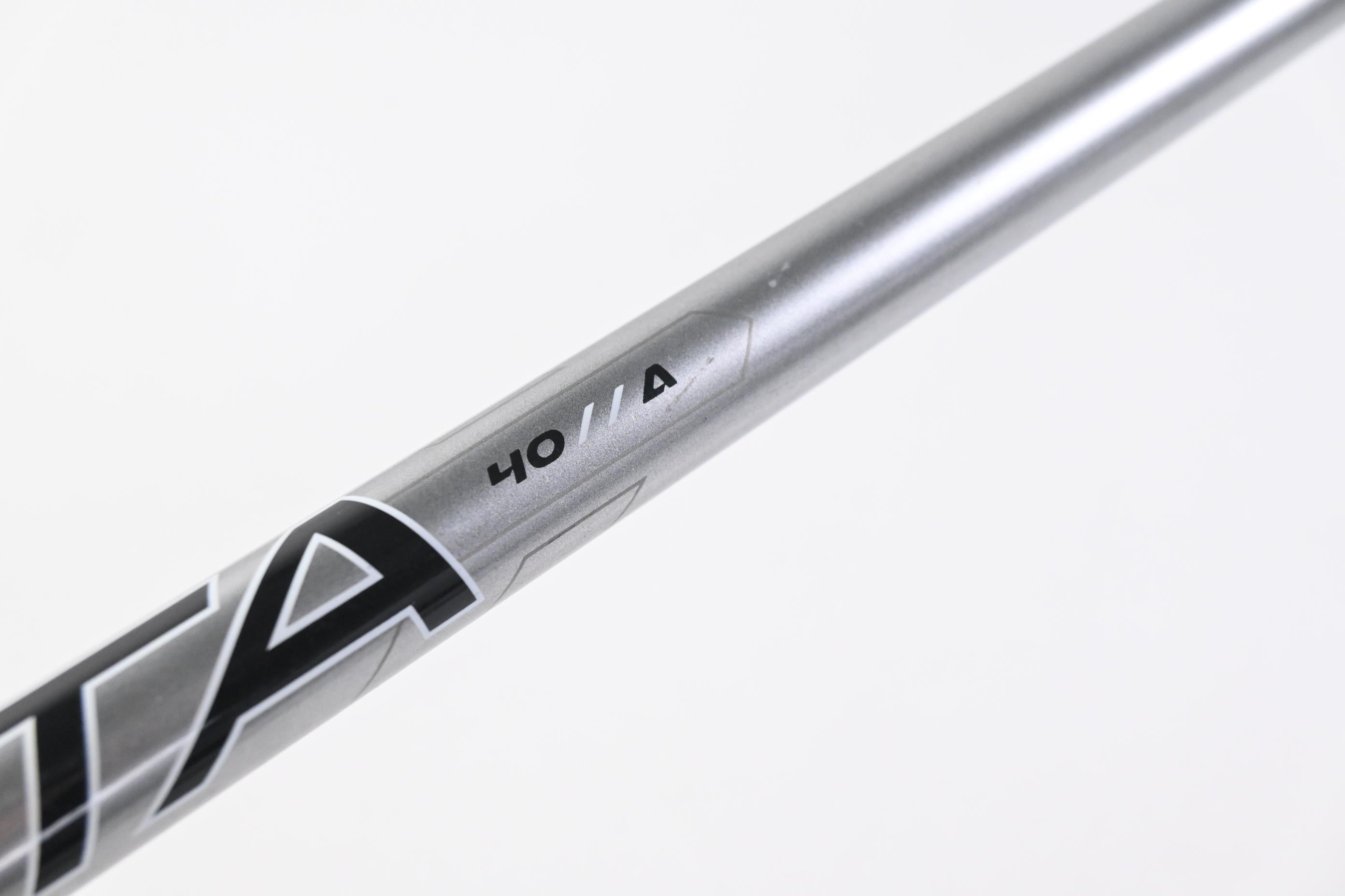 Aldila Quaranta Blue 40 Driver Shaft / Senior Flex / Taylormade 2nd Gen