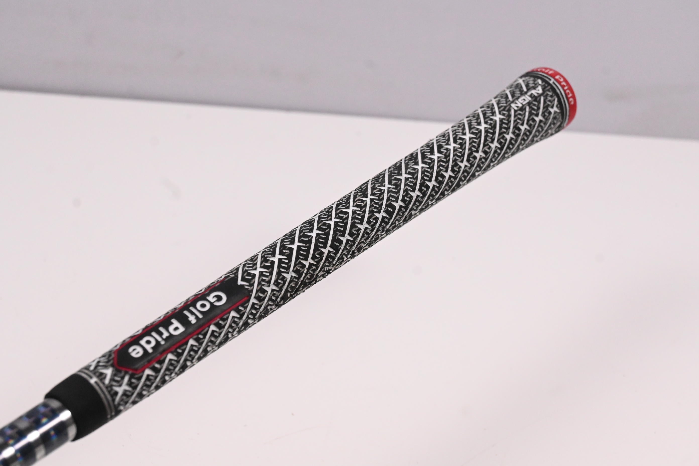Accra TZSix 60 #3 Wood Shaft / Stiff Flex / PXG