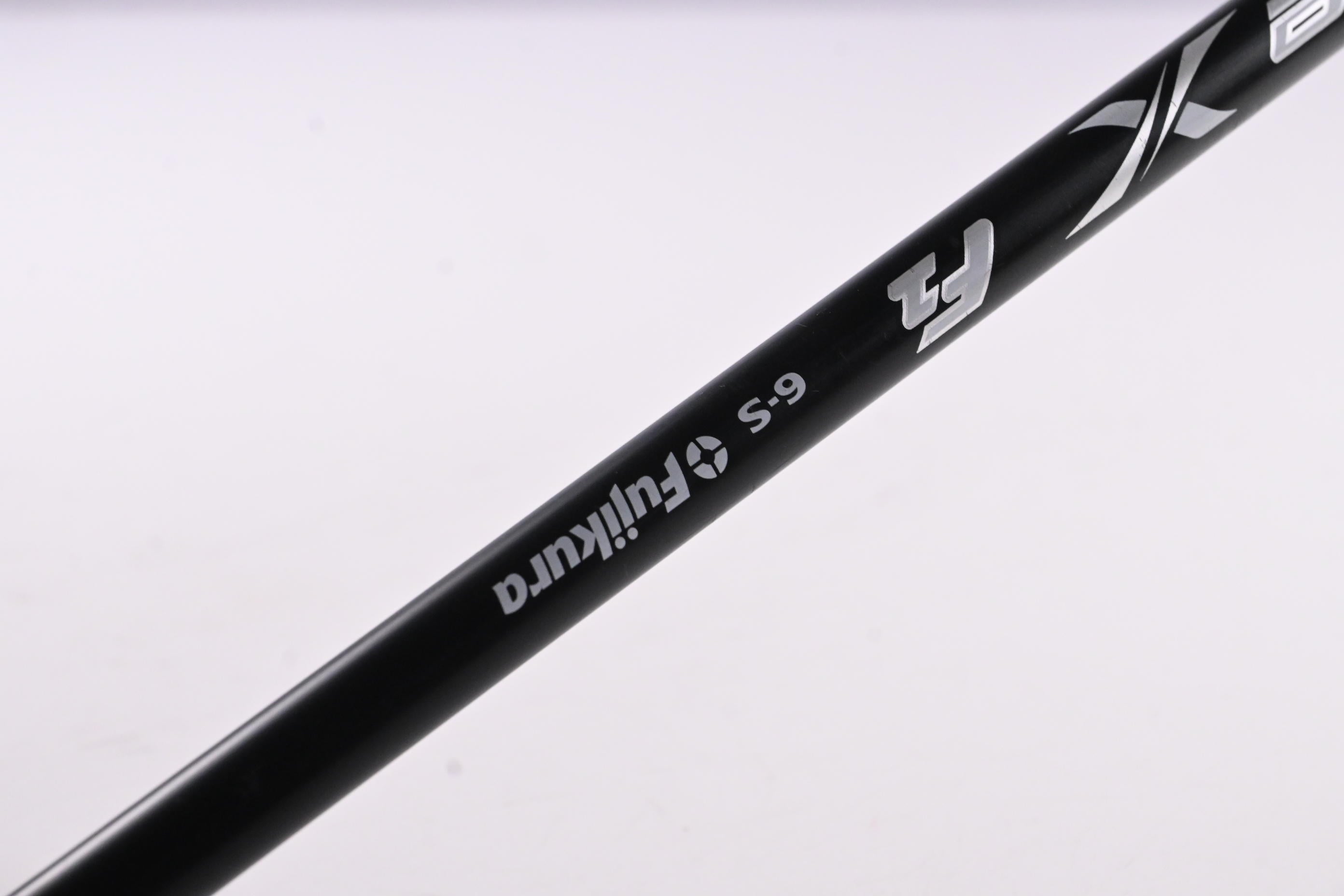 Cobra King Radspeed Driver / 9 Degree / Stiff Flex Fujikura Motore X 6 Shaft
