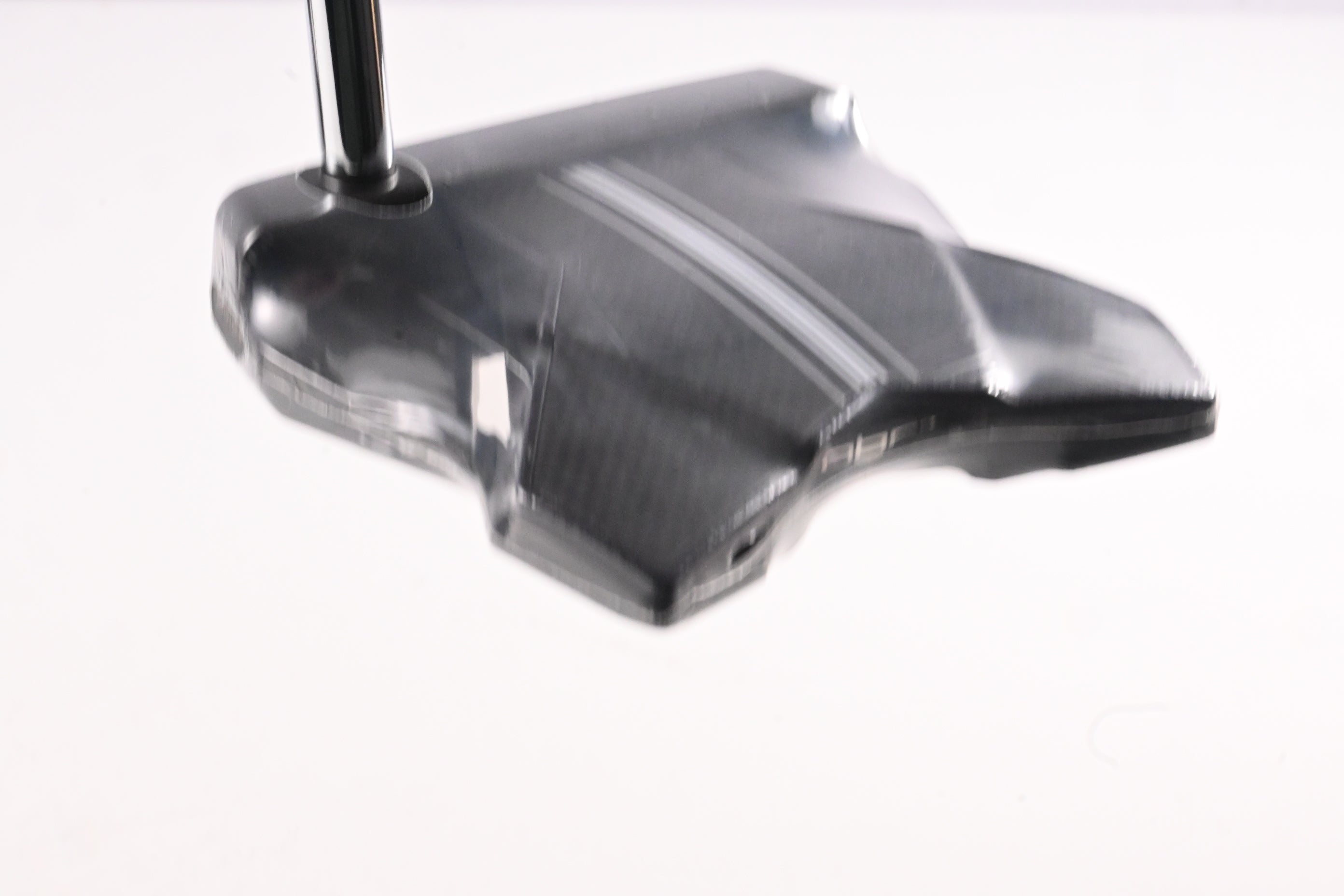 Cobra 2024 3D Printed Agera Single Bend Putter / 38 Inch