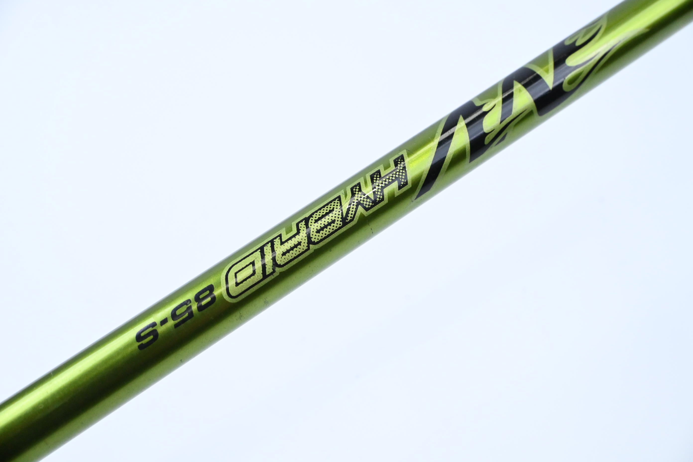 Ping G5 #3 Hybrid / 19 Degree / Stiff Flex Aldila NV Green 85 Shaft