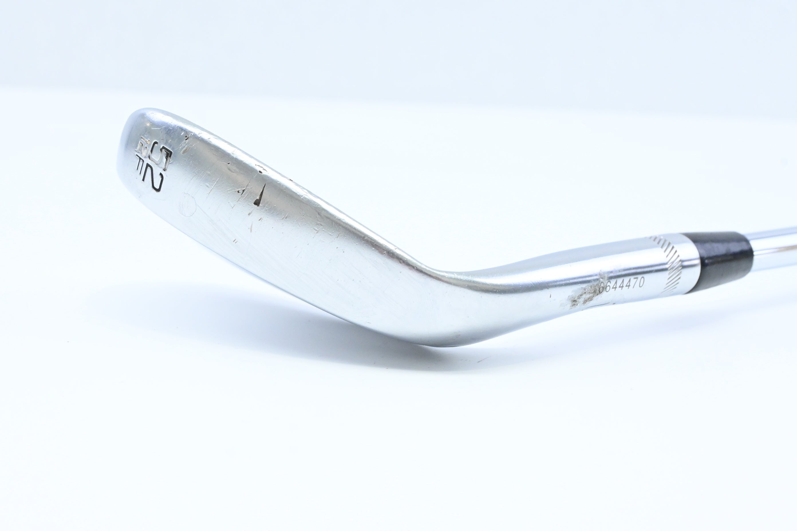 Titleist Vokey SM8 Gap Wedge / 52 Degree / Wedge Flex Vokey Design Shaft