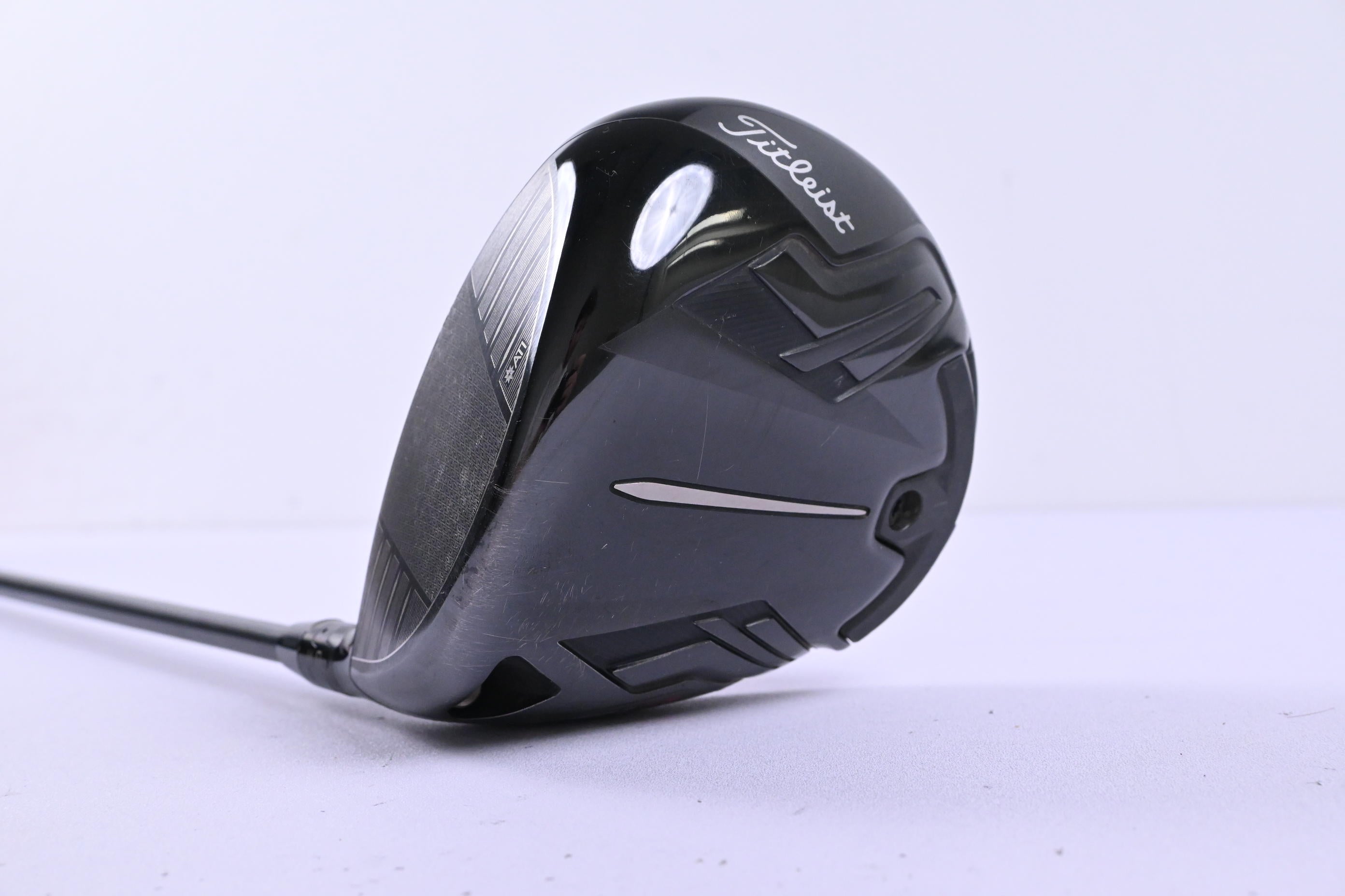 Titleist TSi3 Driver / 10.5 Degree / TX-Flex Project X HZRDUS Smoke Yellow 70