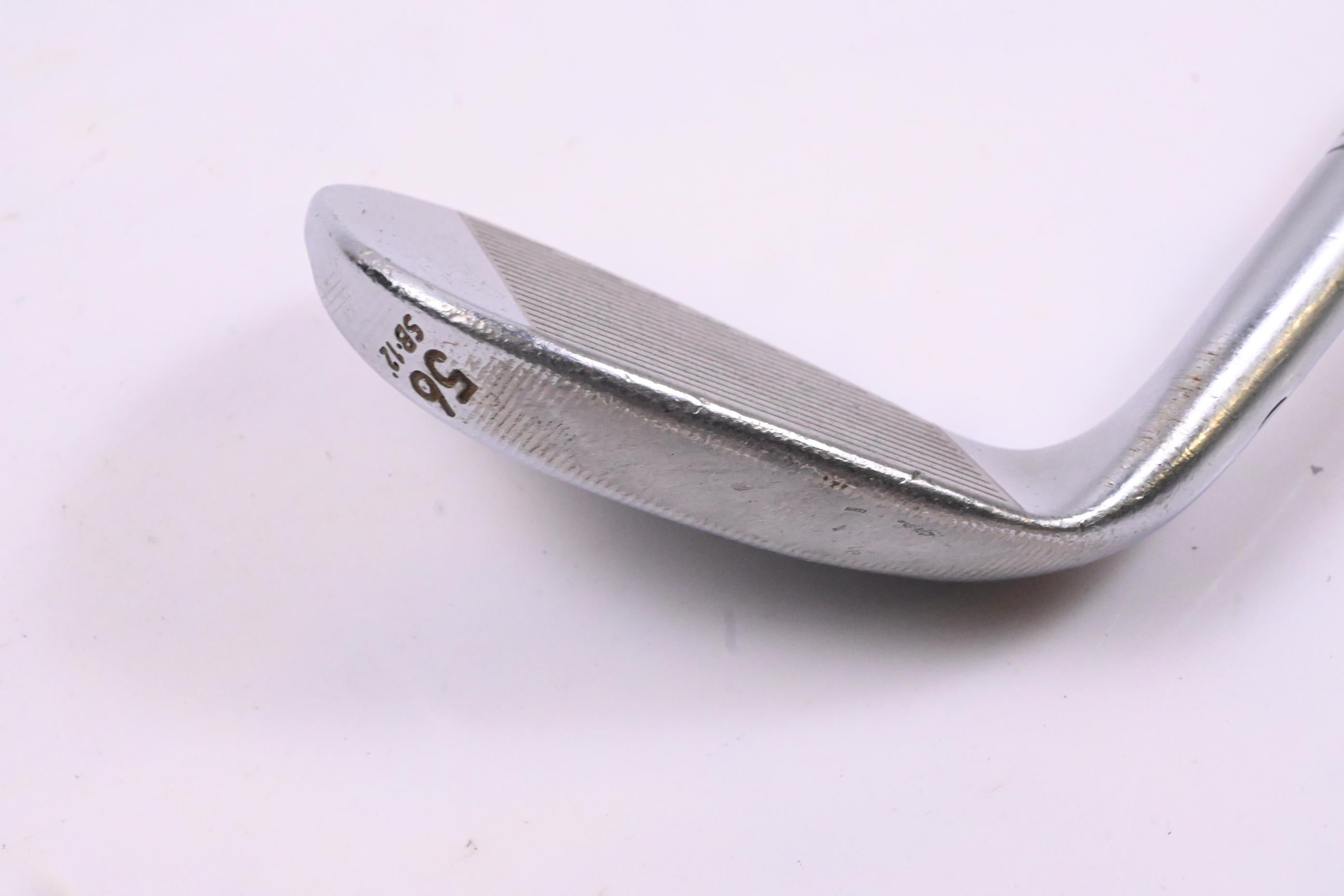Taylormade Milled Grind 3 Sand Wedge / 56 Degree / Regular Flex UST Recoil Dart