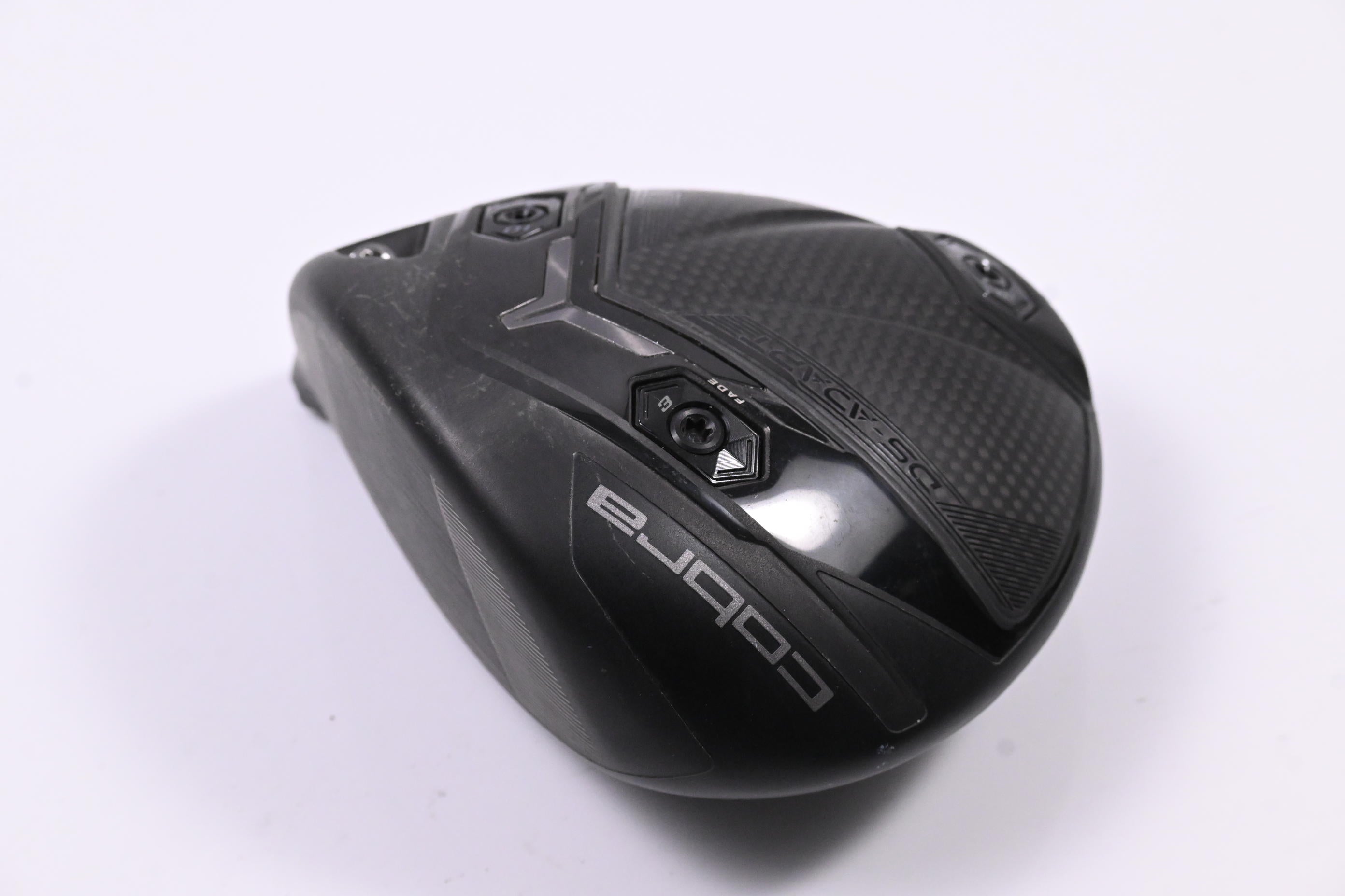 Cobra DS-Adapt LS Driver / 10.5 Degree / Head Only