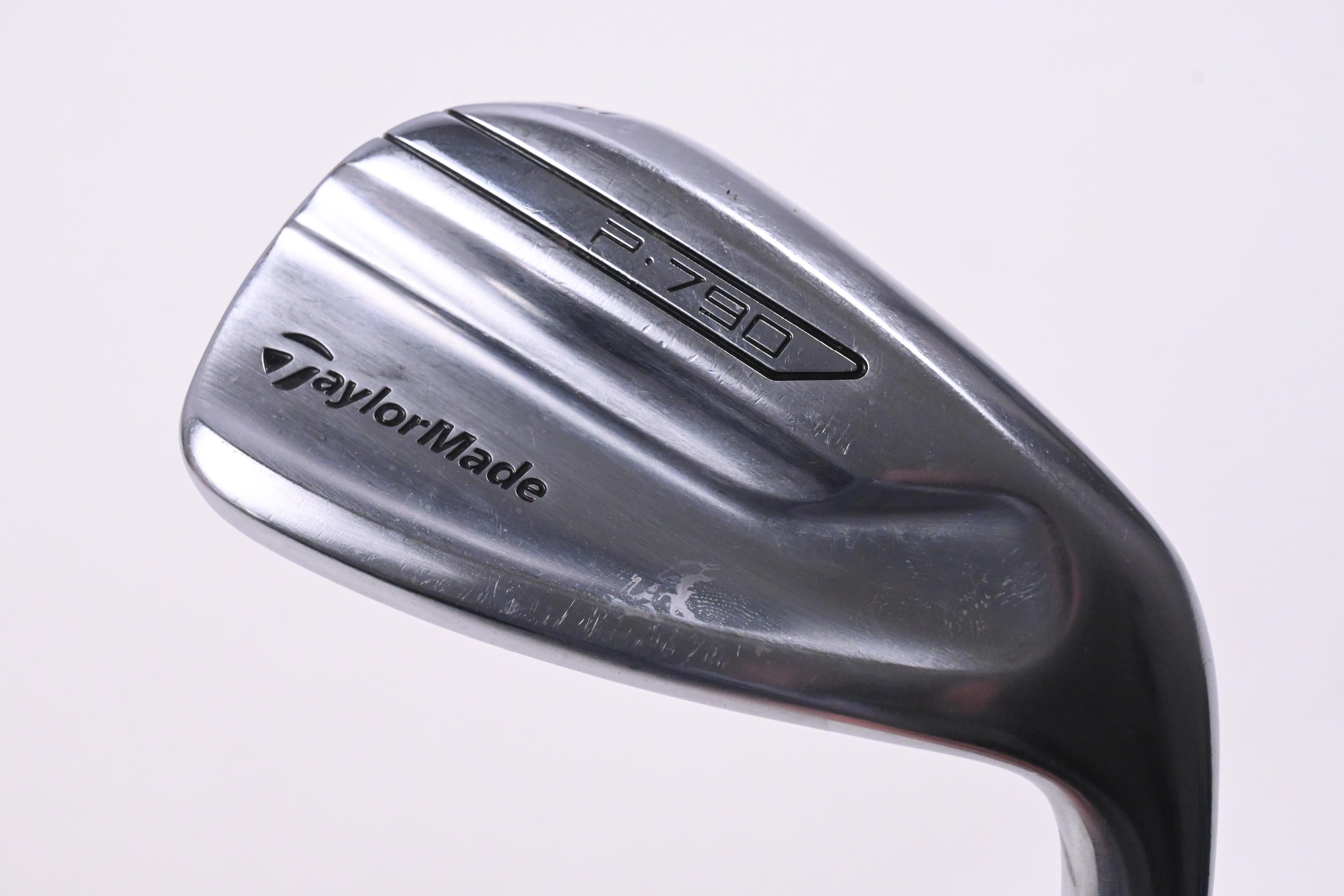 Taylormade P790 2017 Approach Wedge / 50 Degree / Regular Flex UST Recoil ES 760
